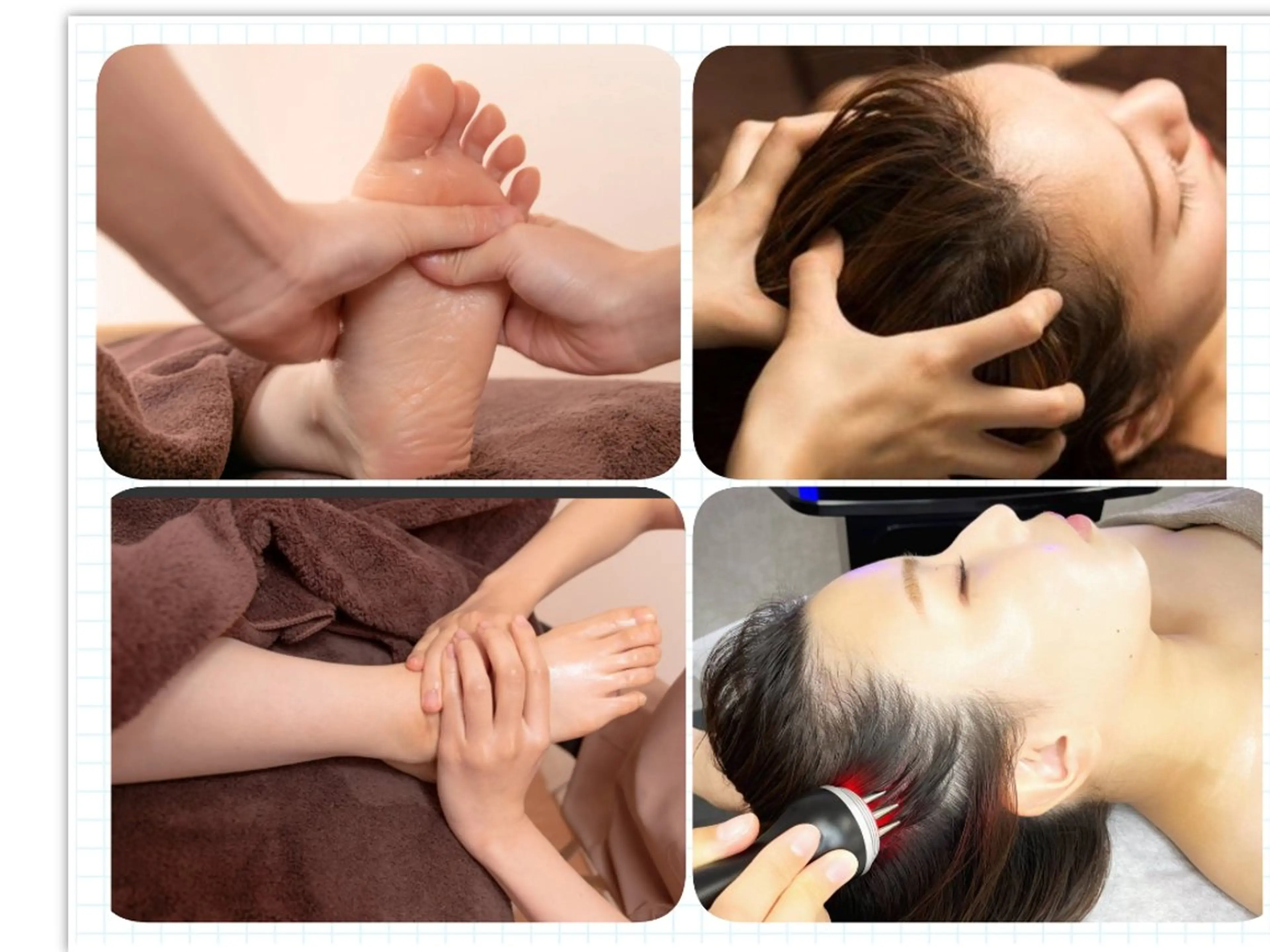 MALUM  KASAI のマツエク・マツパデザイン