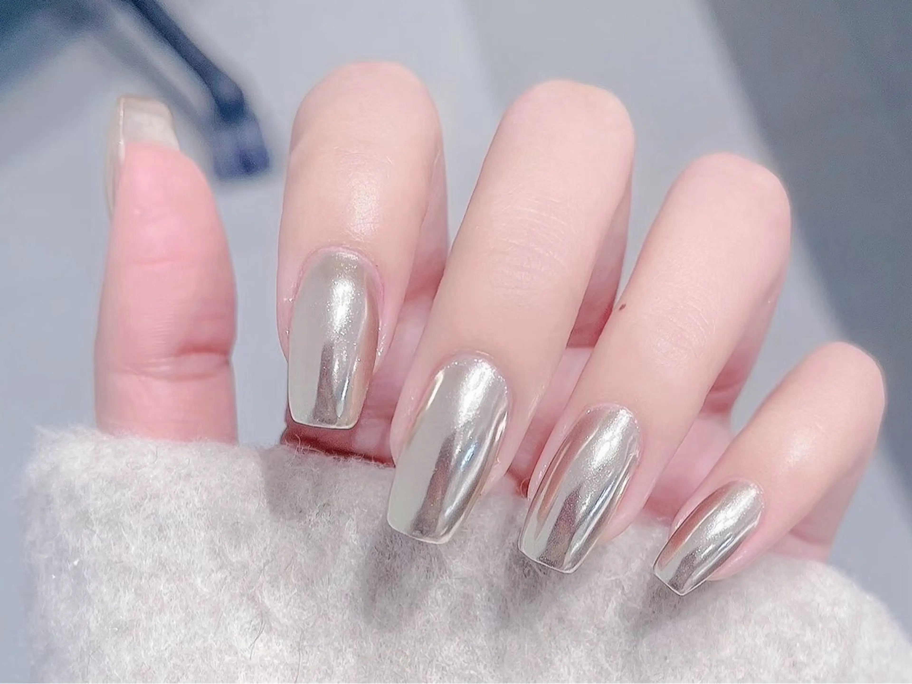 ネイル Rili nail  eyelash所属・Rili Nailのネイルデザイン