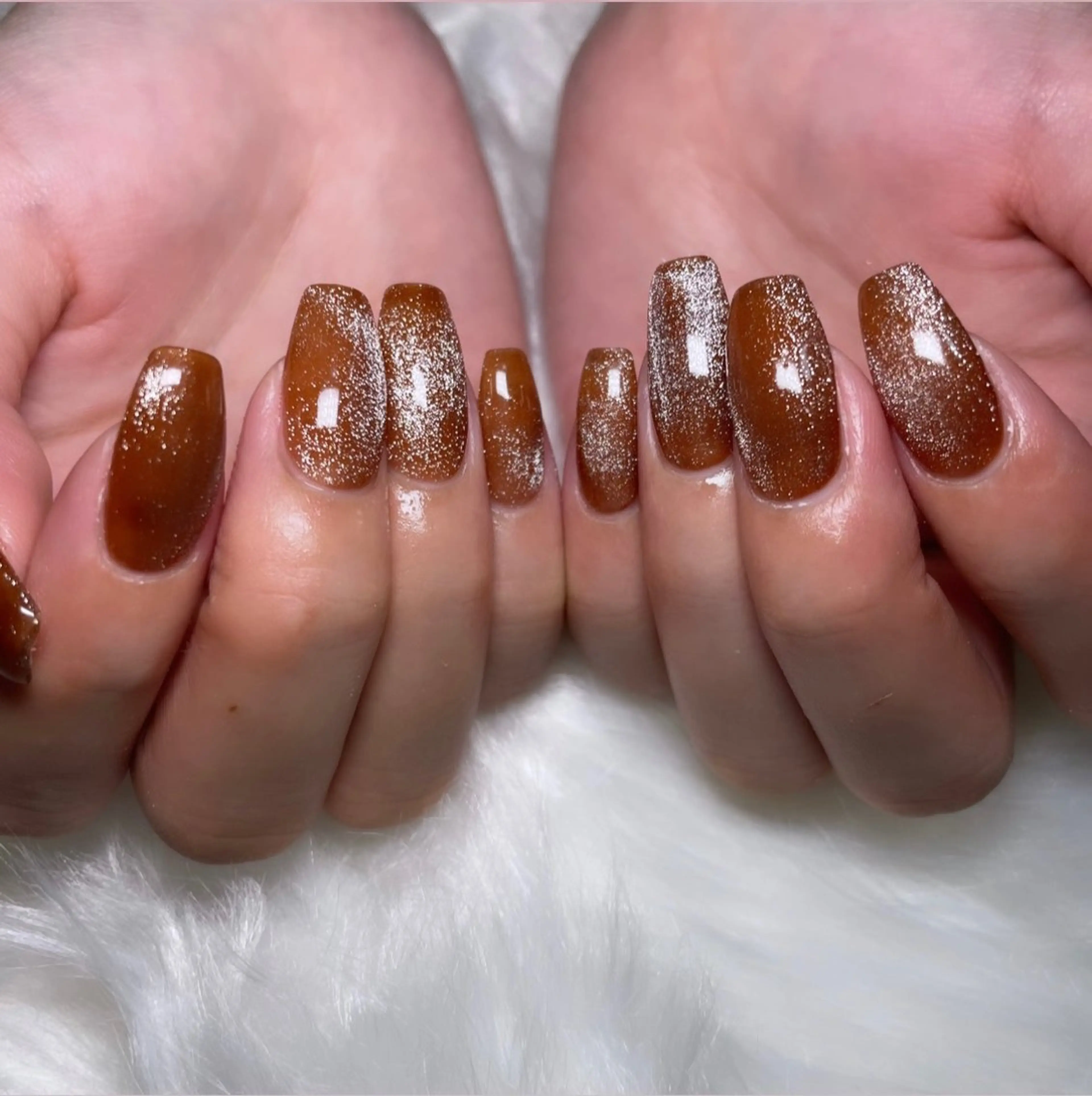 ネイル Nail salon Nocaのネイルデザイン