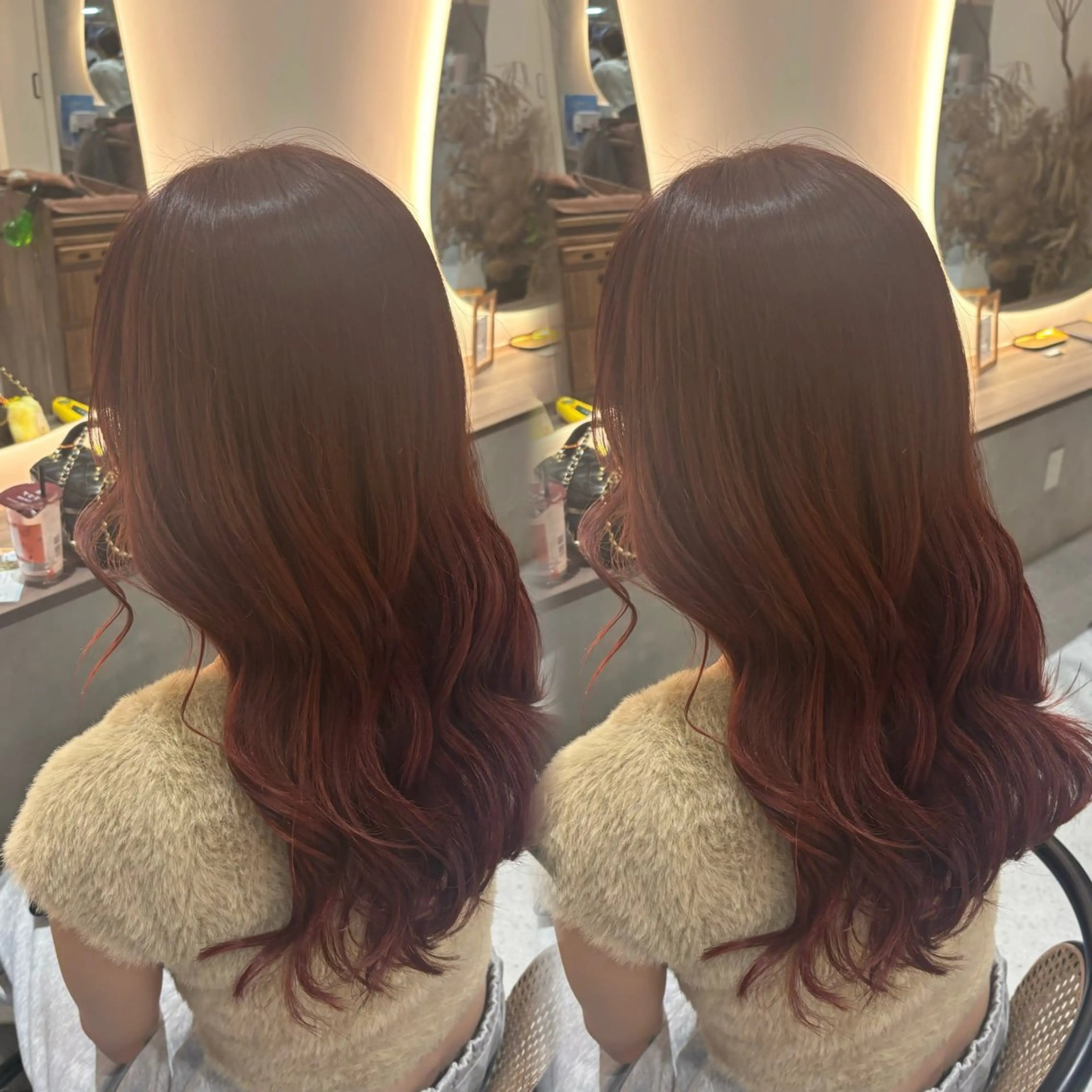 カラー Miku/🎀カラー モデル募集中🎀のヘアスタイル