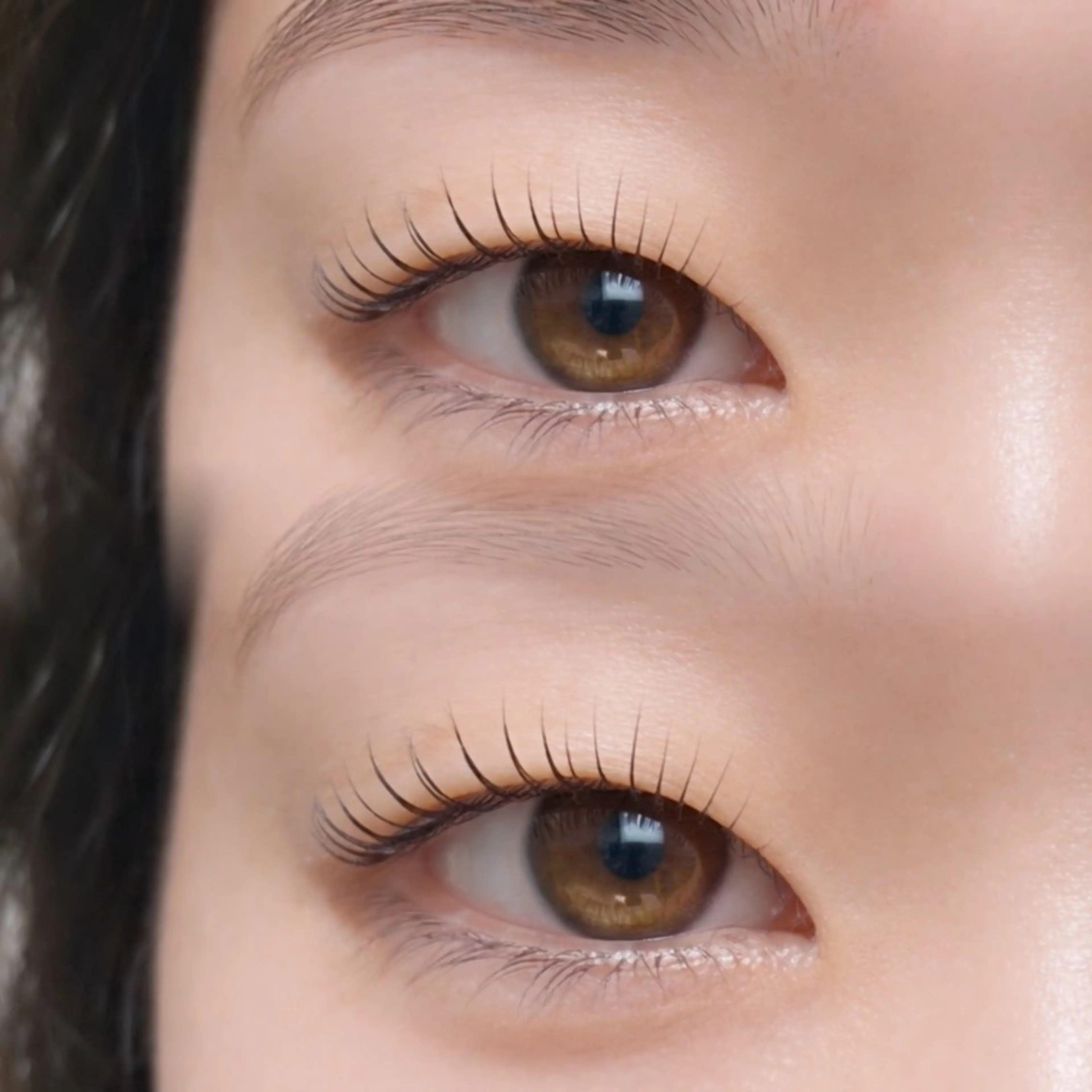 マツエク・マツパ kaho 福岡/天神/マツパのマツエク・マツパデザイン