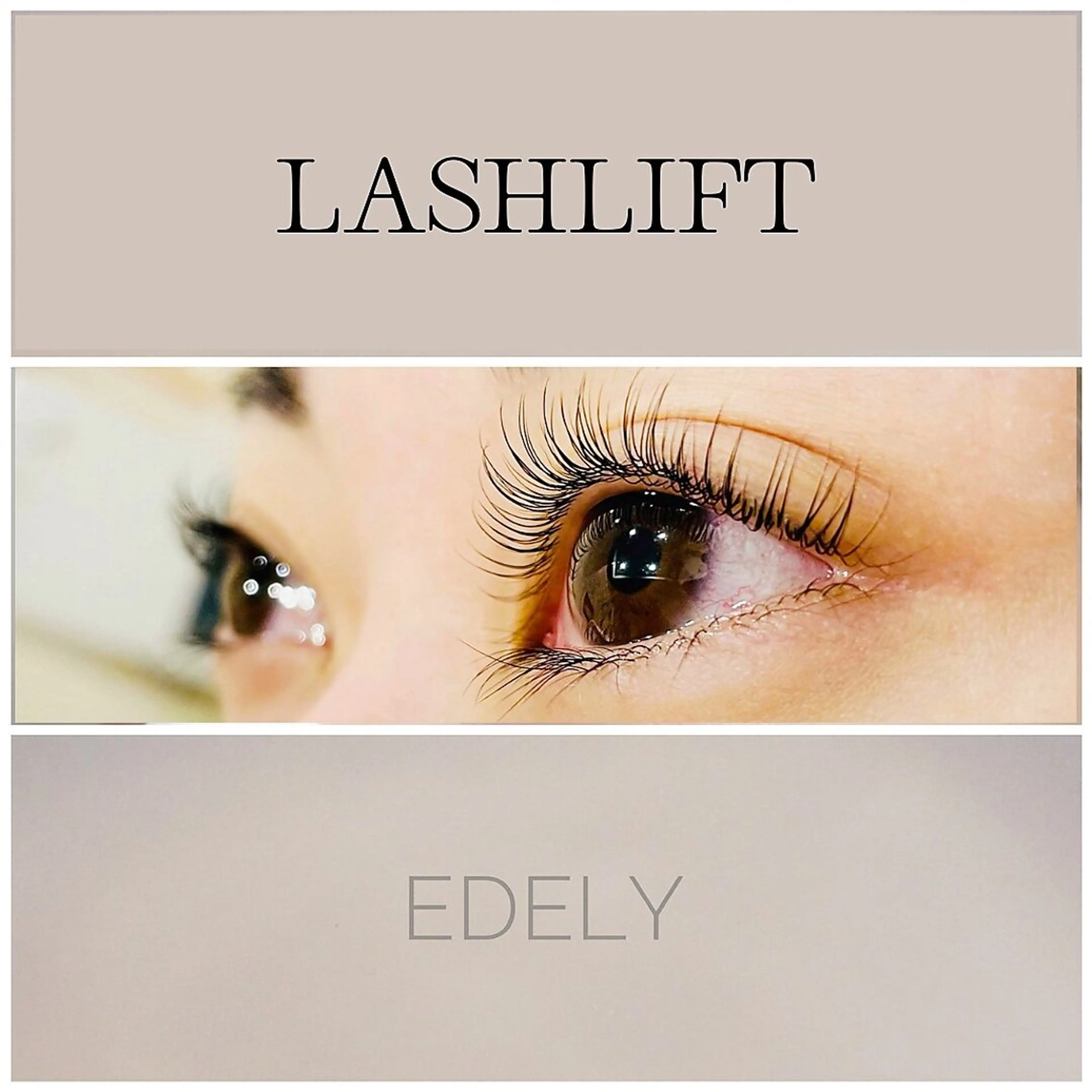 マツエク・マツパ Nail&Eyelash Edely所属・ネイル・アイラッシュ EDELYのマツエク・マツパデザイン