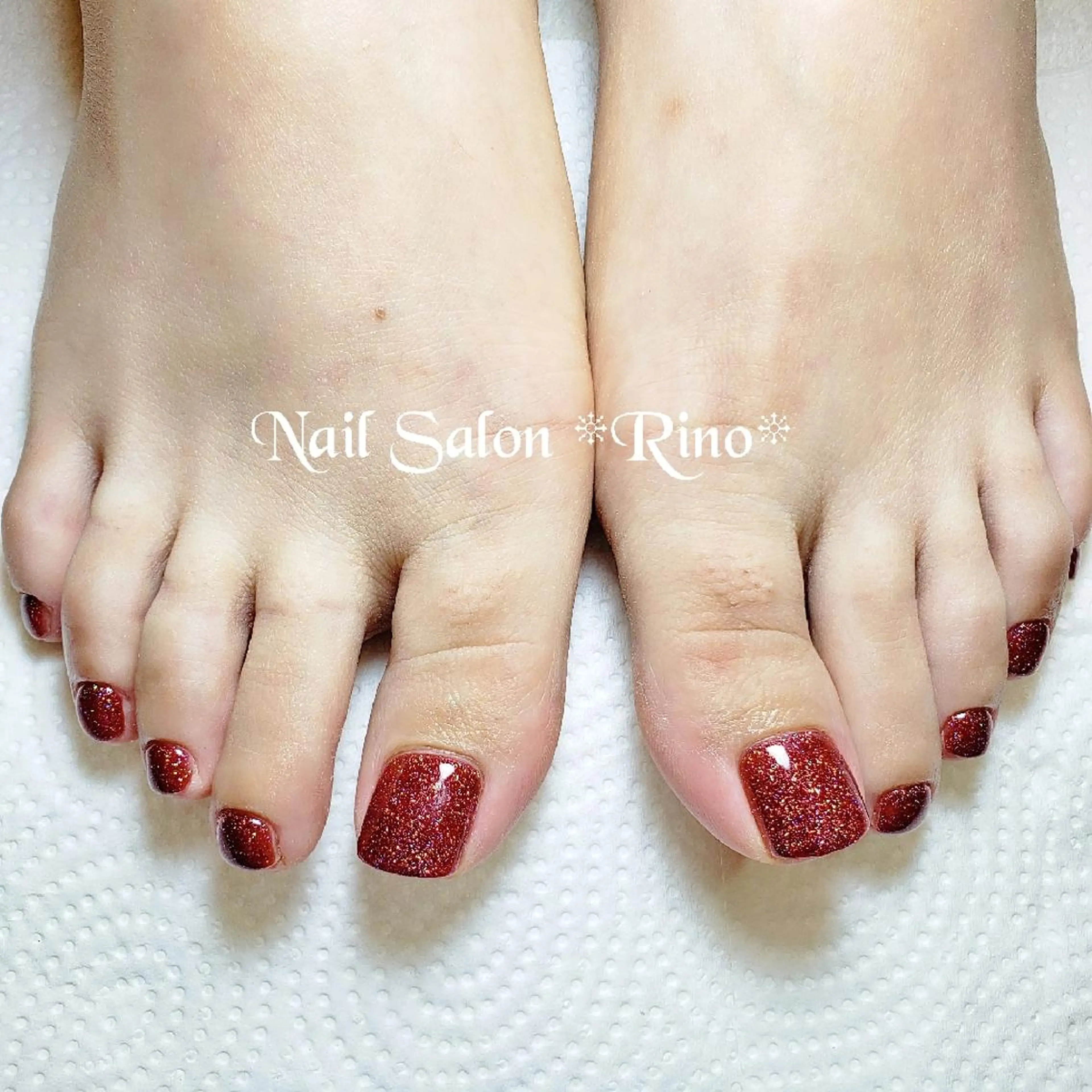 ネイル Katayama Yokoのネイルデザイン