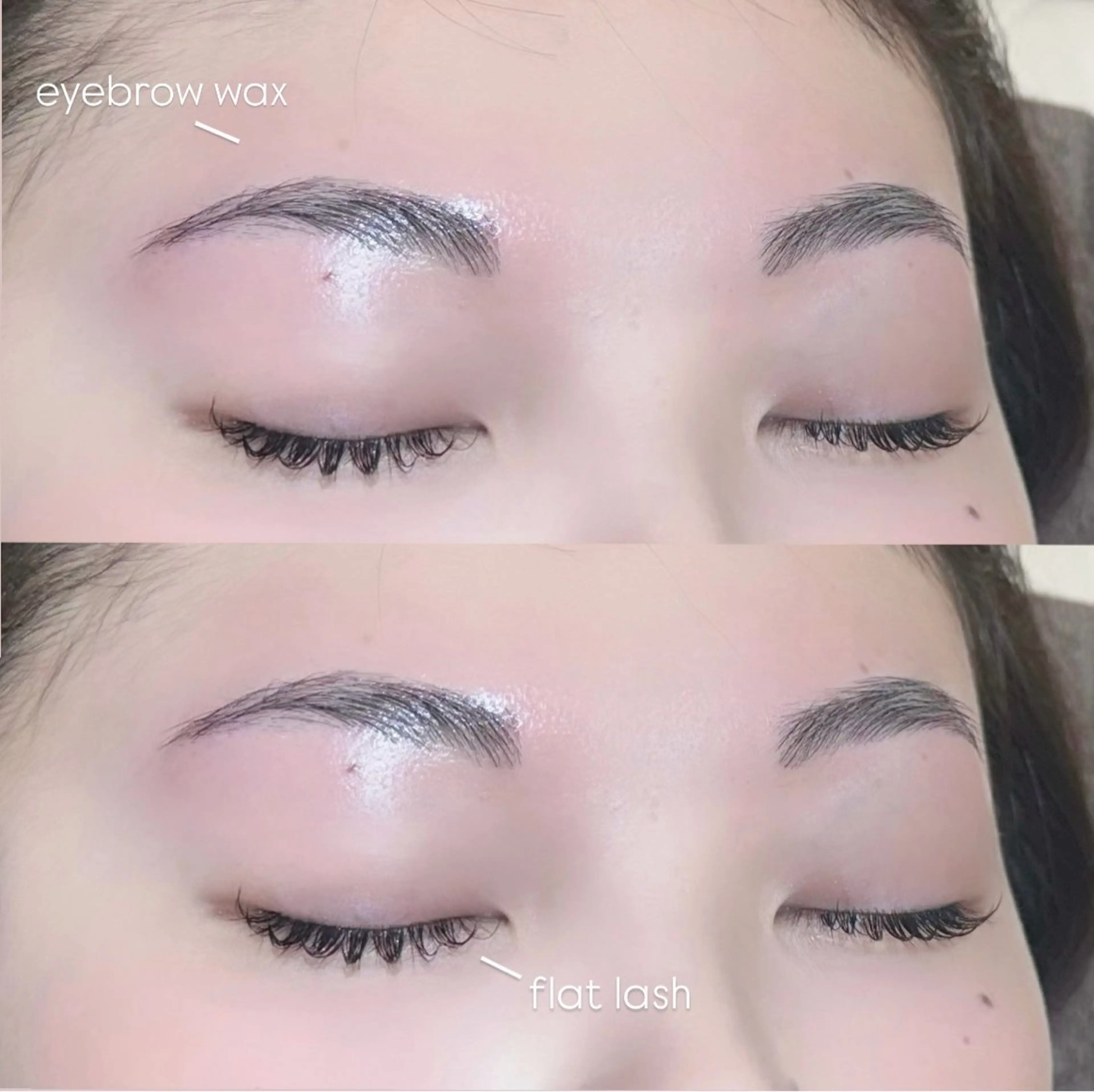 マツエク・マツパ マツエク ♡ yuri ♡のマツエク・マツパデザイン