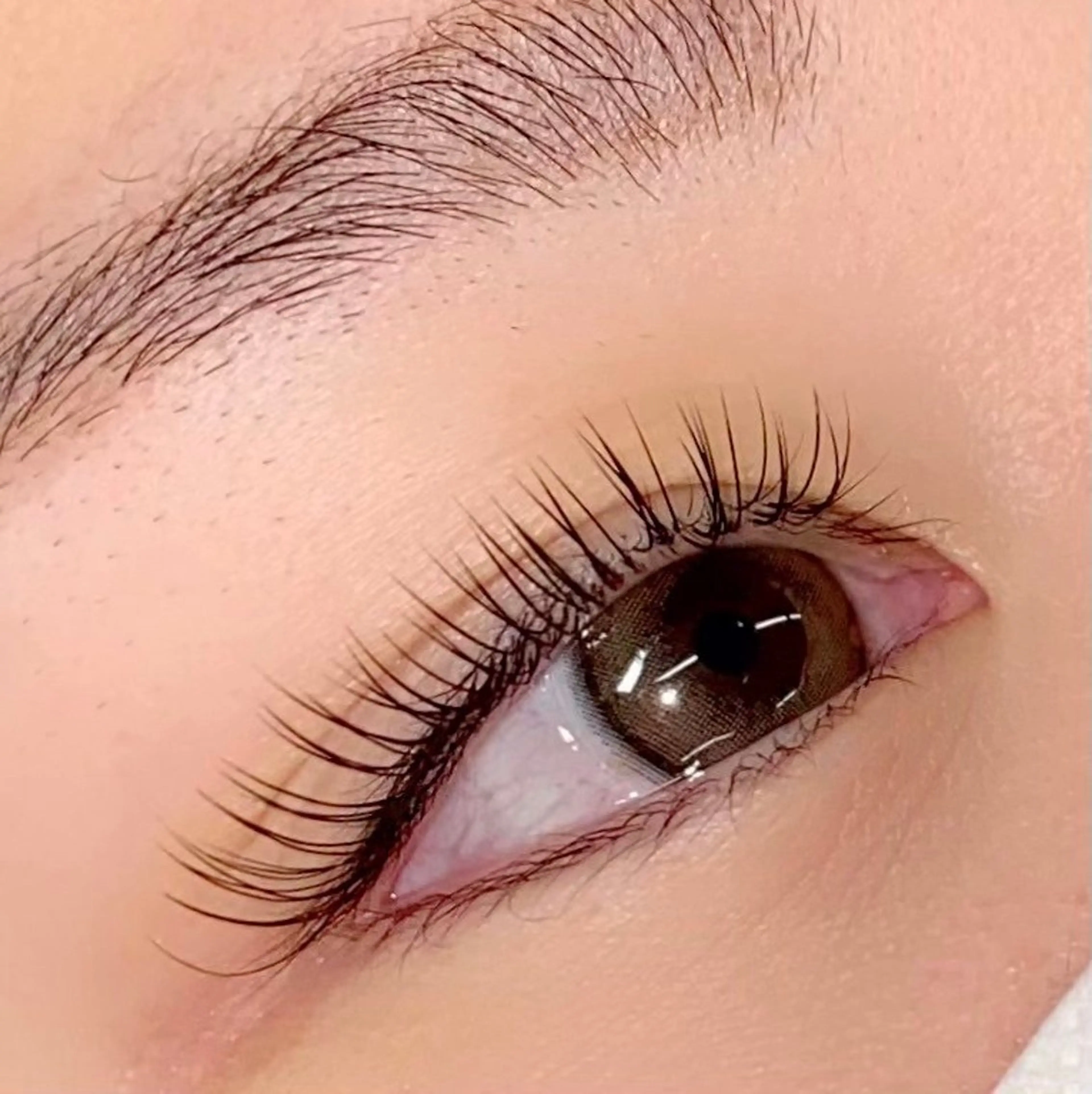 マツエク・マツパ Attc 上小田井店 AIRIのマツエク・マツパデザイン