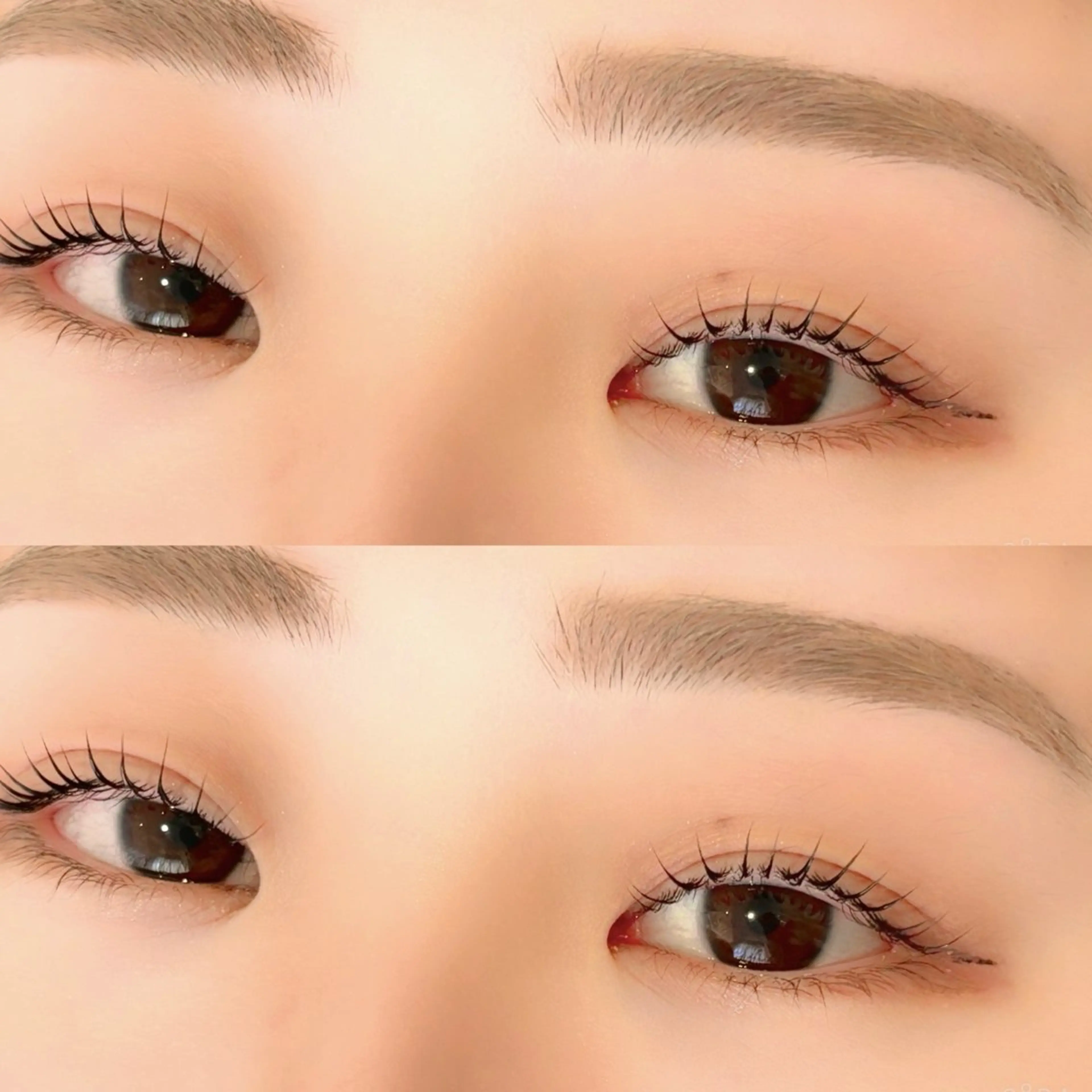 マツエク・マツパ マツパ pono獨協大学前店 💎muraokaのマツエク・マツパデザイン