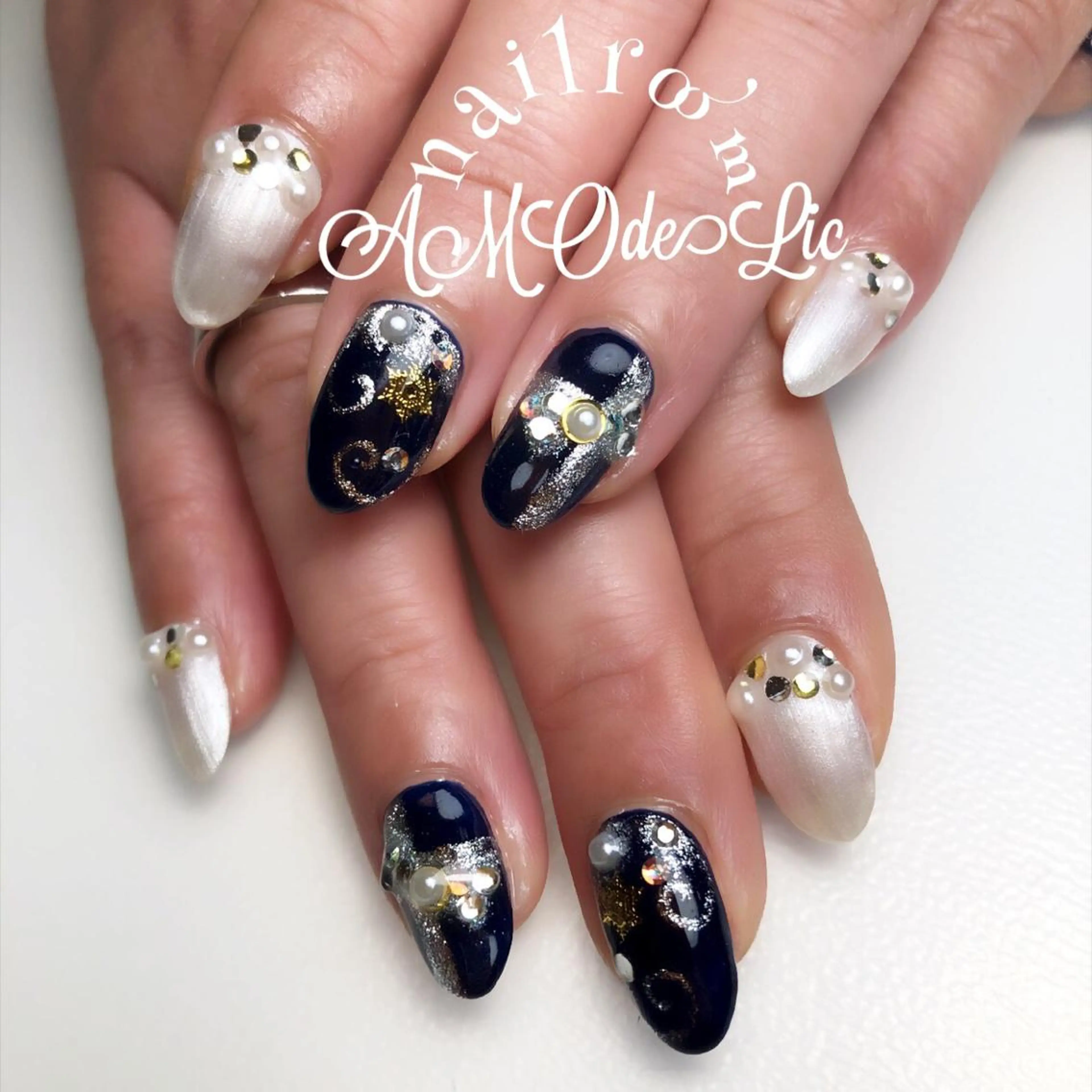 ネイル ハンドネイル manicurist yuriのその他イメージ