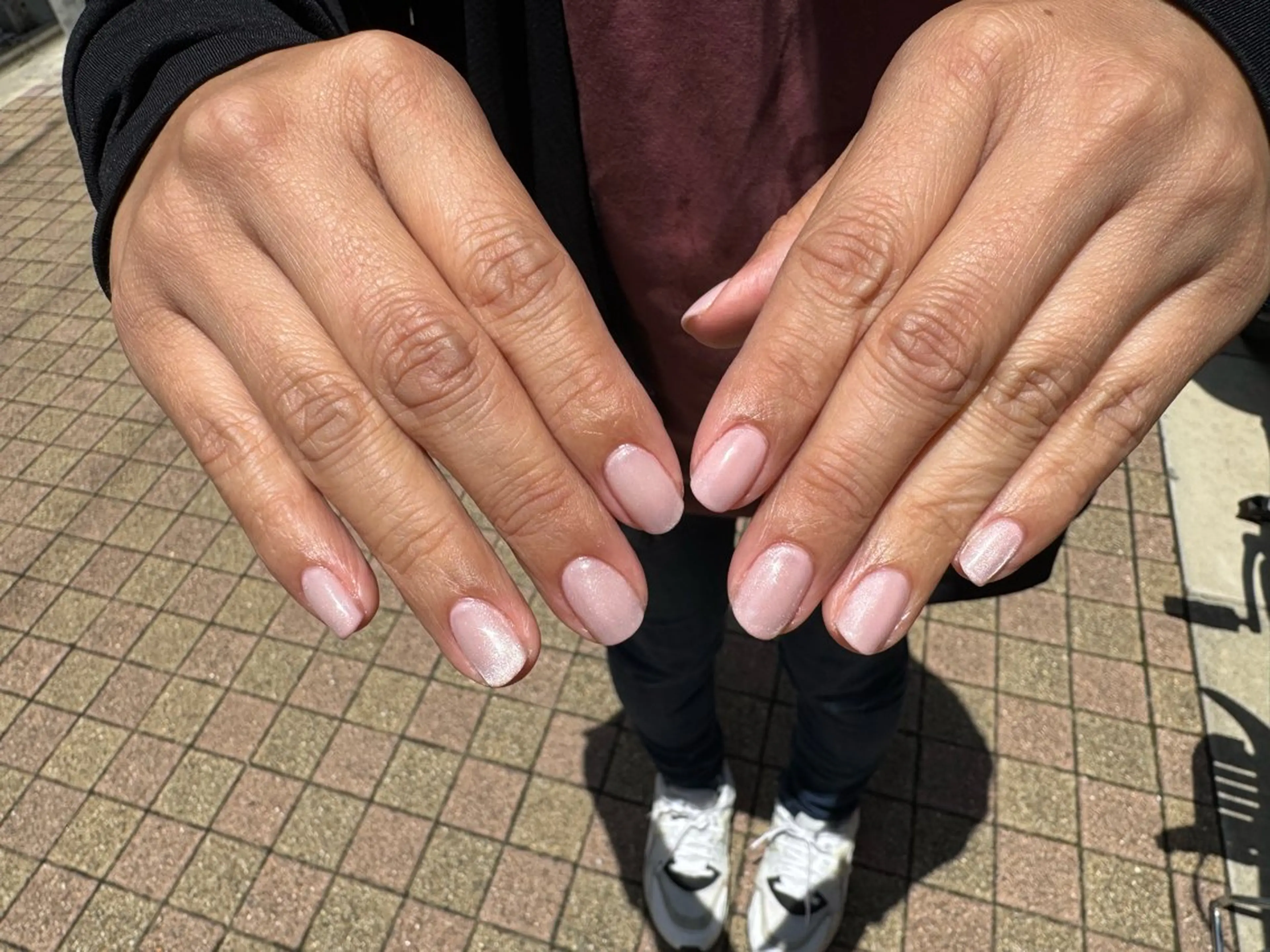 ネイル ハンドネイル プライベートサロン LUANAのエステ・リラクイメージ