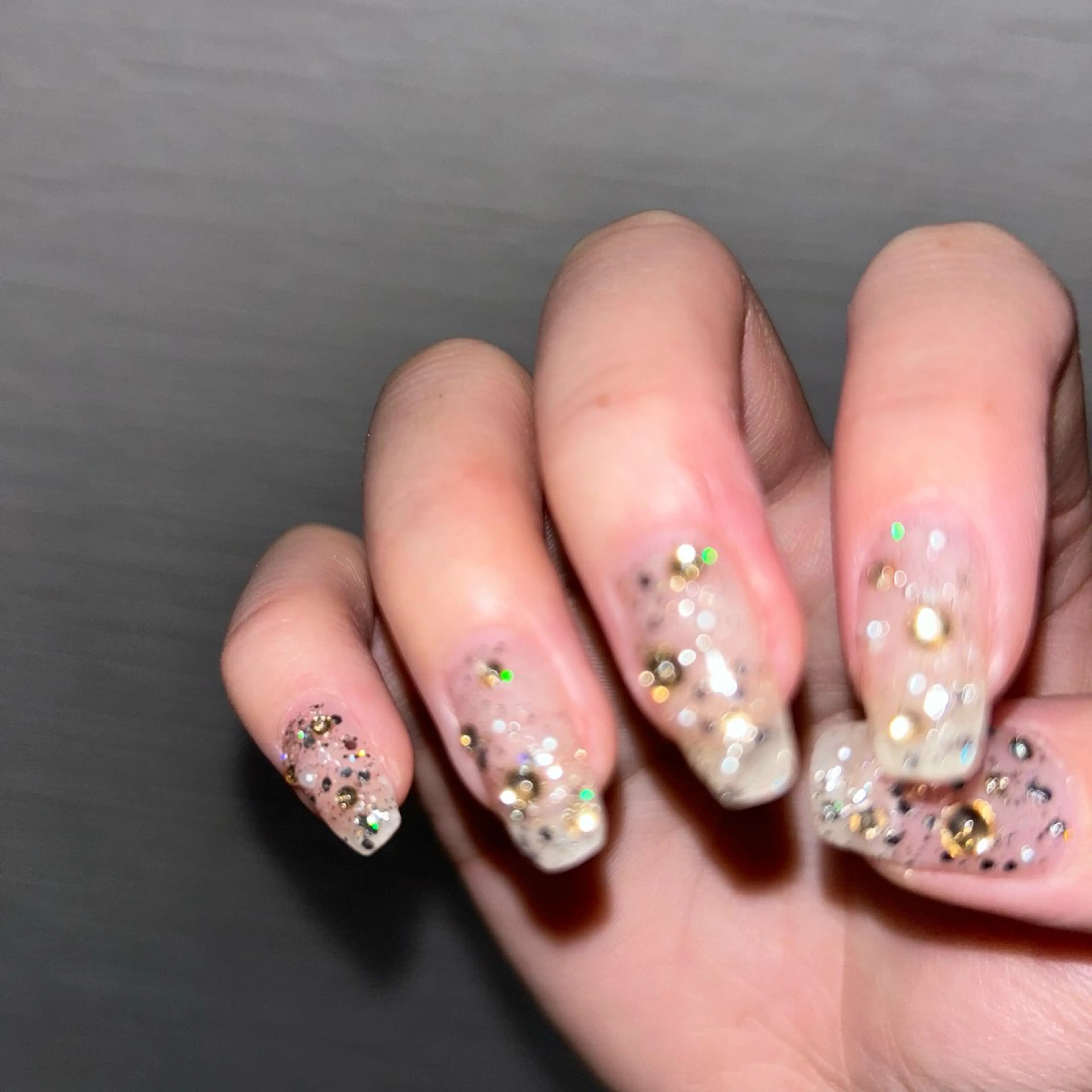 人気❣️持ち込みデザイン✨️📷（オフ込み）の写真