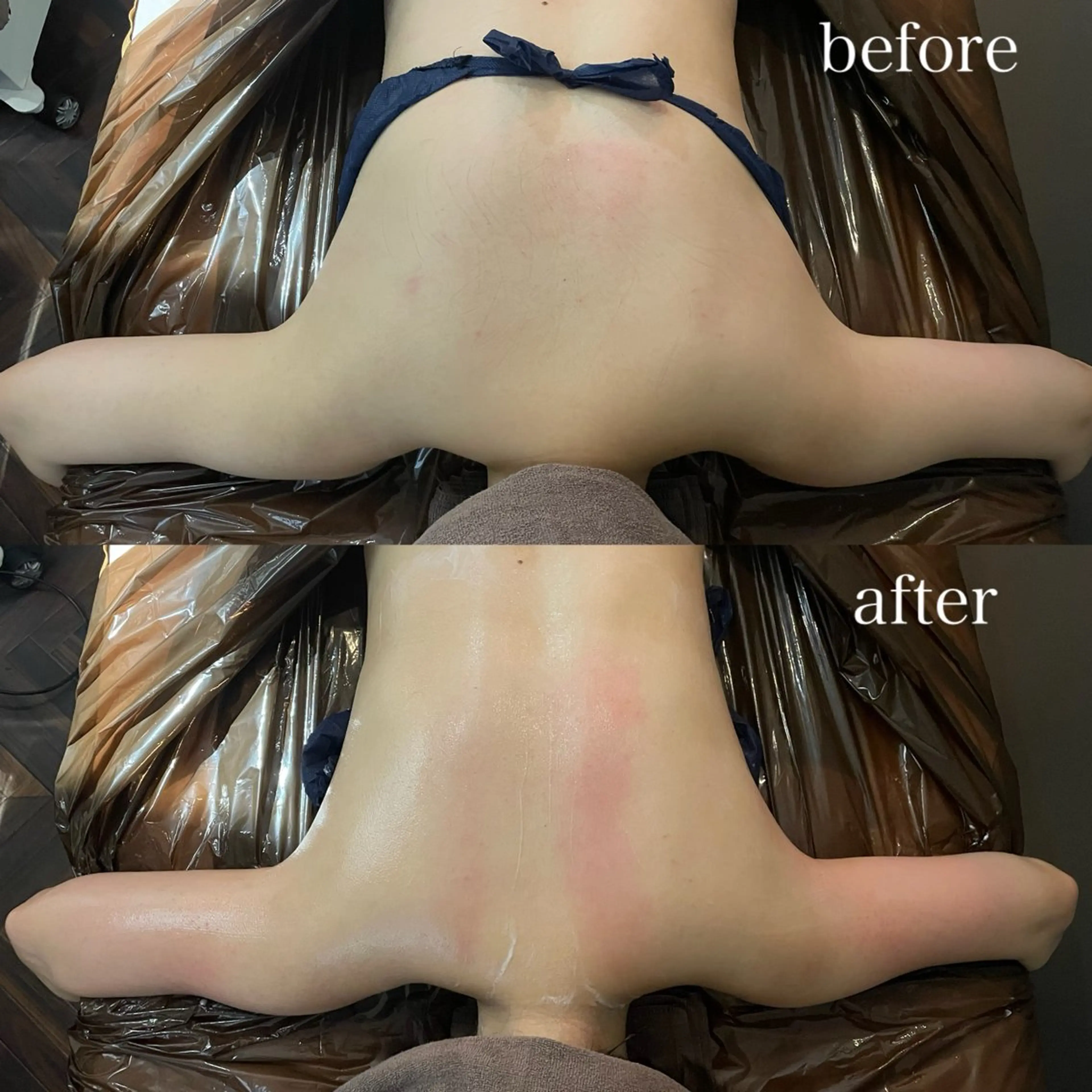 骨気&Relaxation vivian所属・VIVIAN 前田のエステ・リラクイメージ