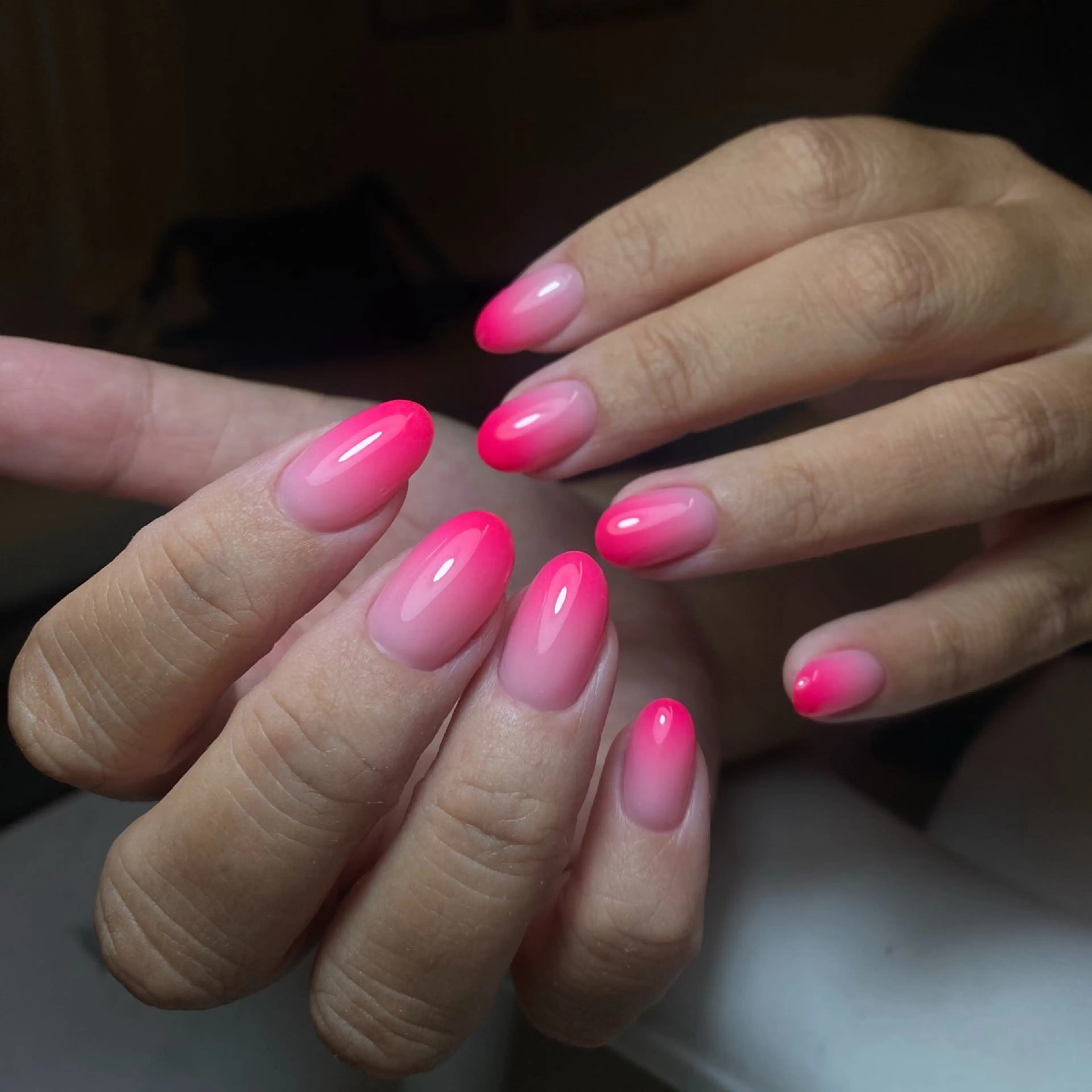 ネイル Isinha Nailsのネイルデザイン