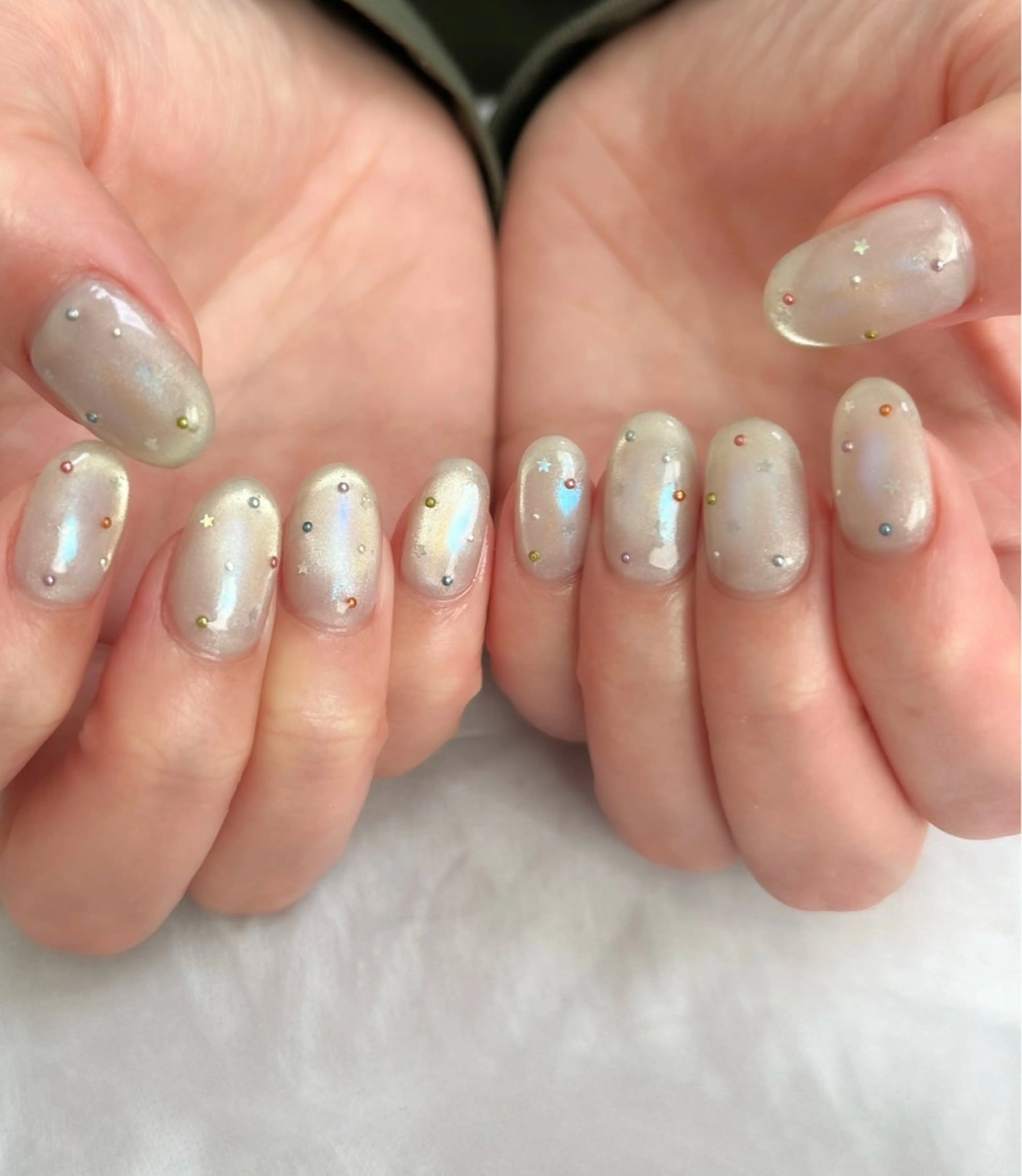 ネイル nails. hymのネイルデザイン