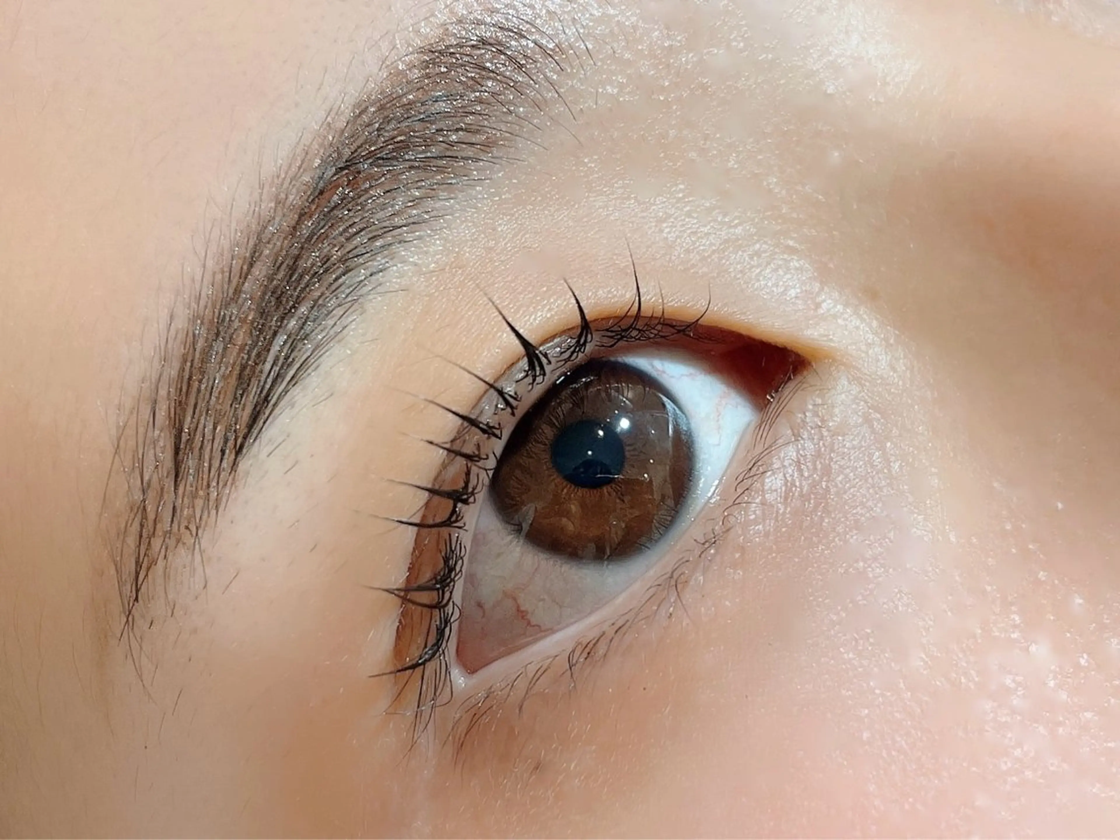 マツエク・マツパ rune.🌼 kinoshitaのマツエク・マツパデザイン