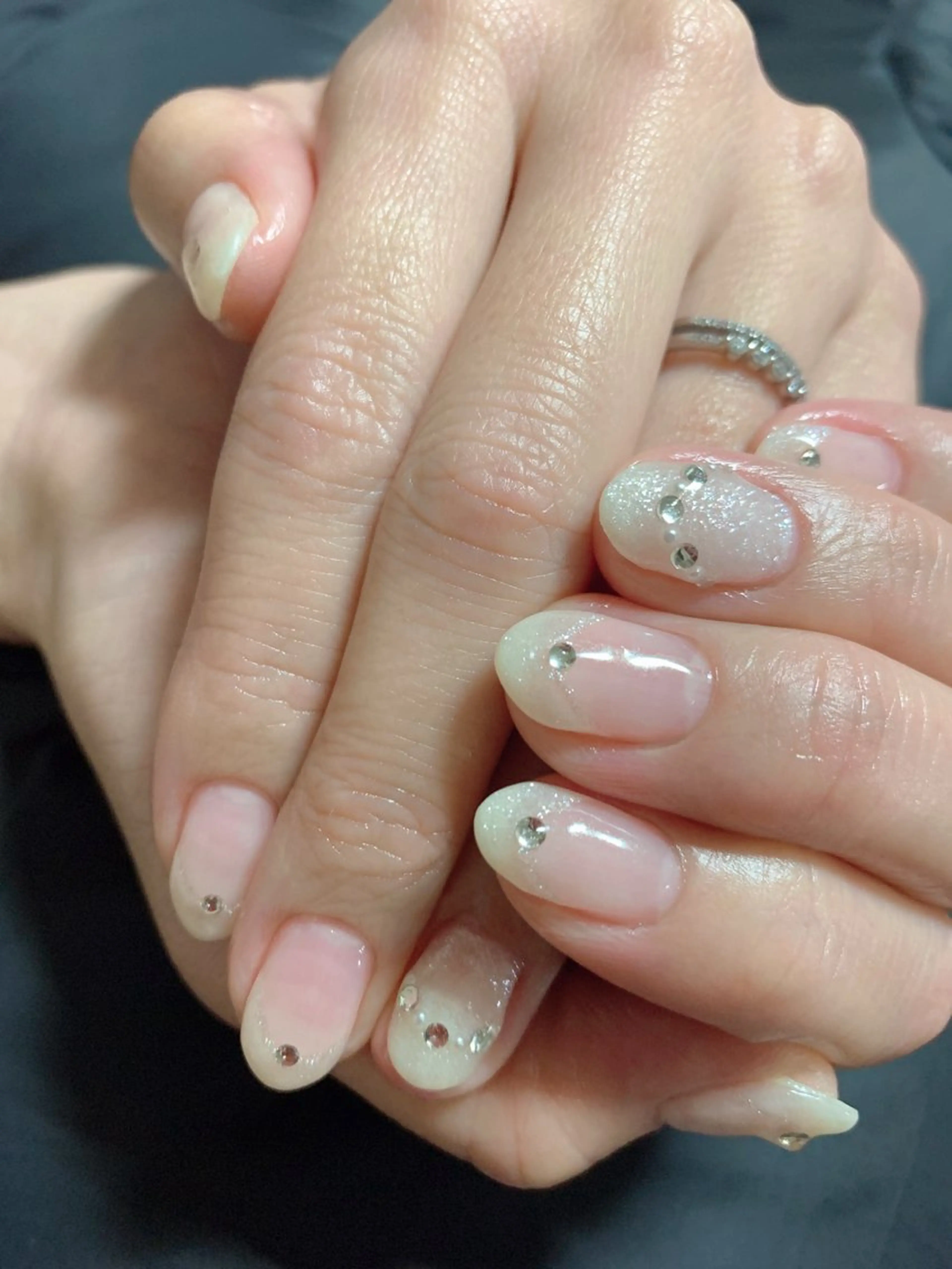 ネイル グラマラス ネイルのネイルデザイン