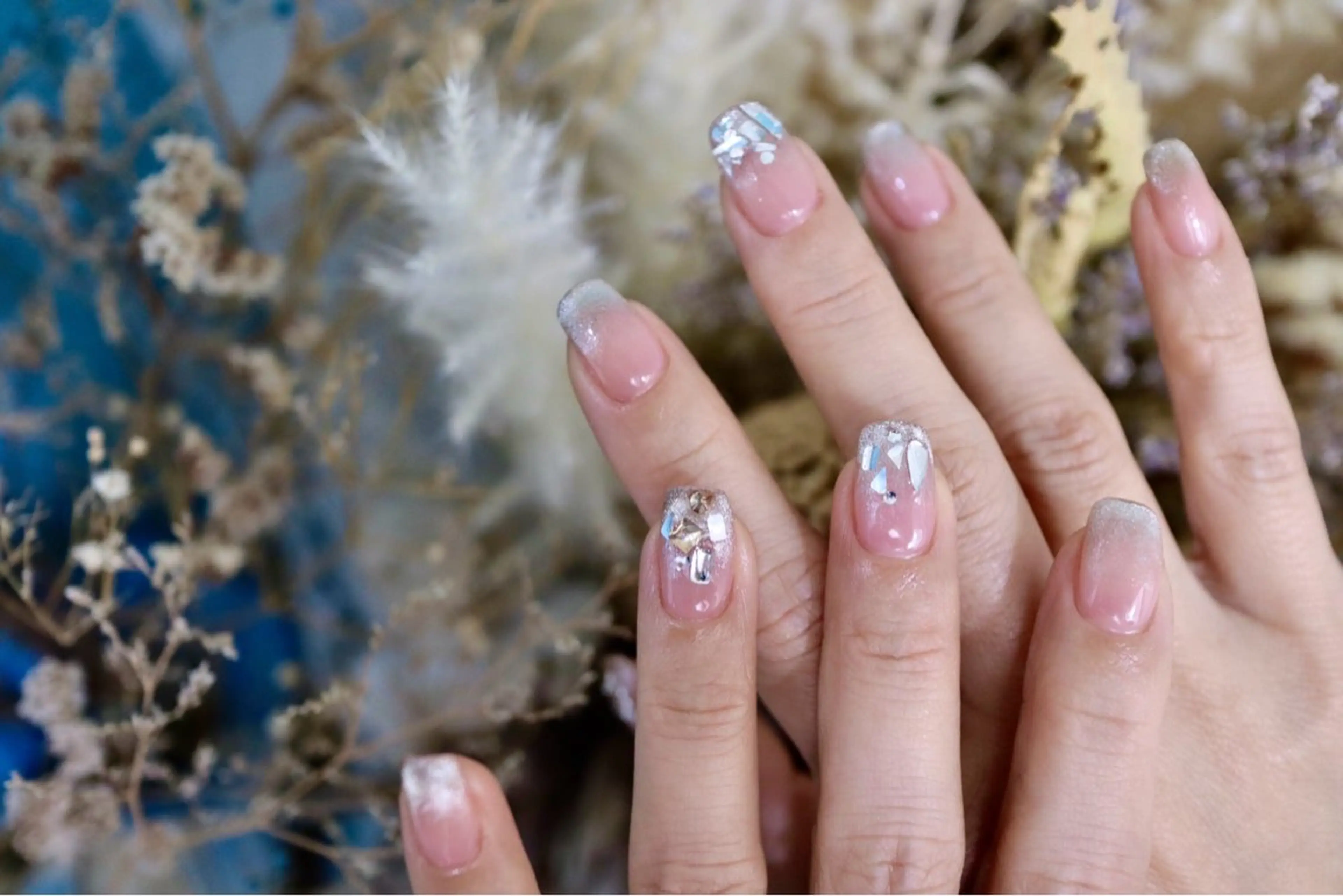 ネイル Kaka Nailsのネイルデザイン