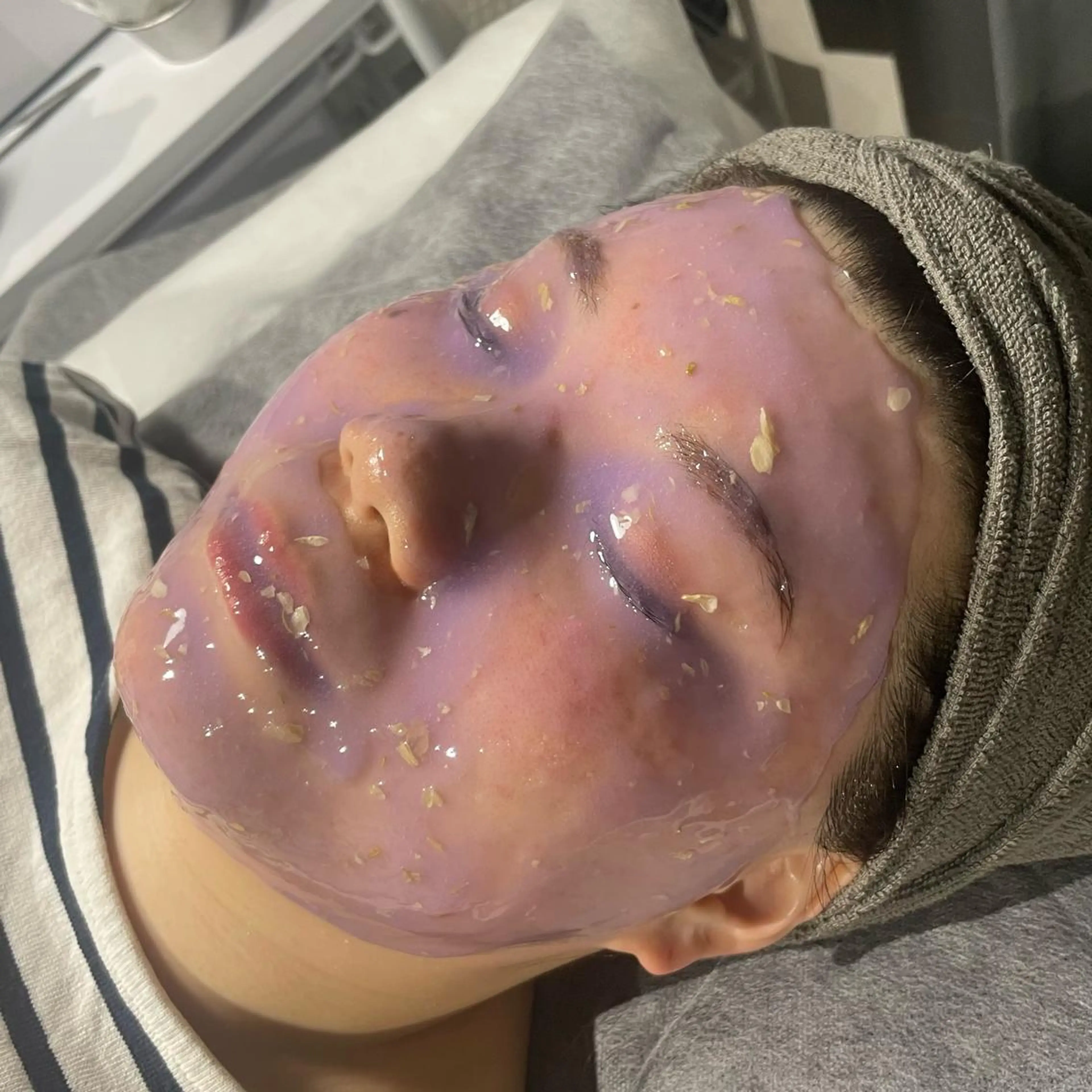 メンズ 脱毛 a laise 斉藤（表参道）のエステ・リラクイメージ