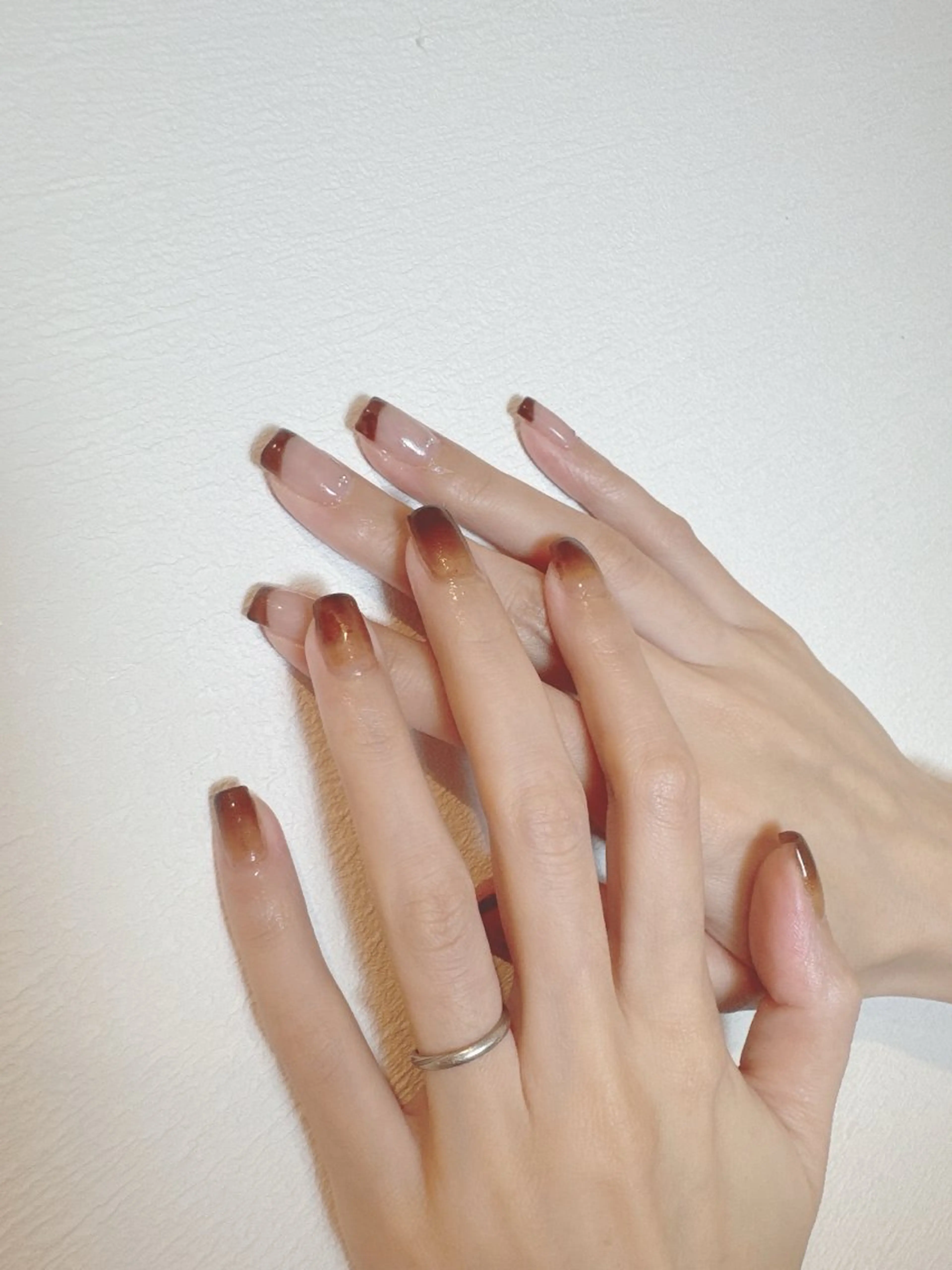 ネイル yglow所属・yglow 【yuri】のネイルデザイン