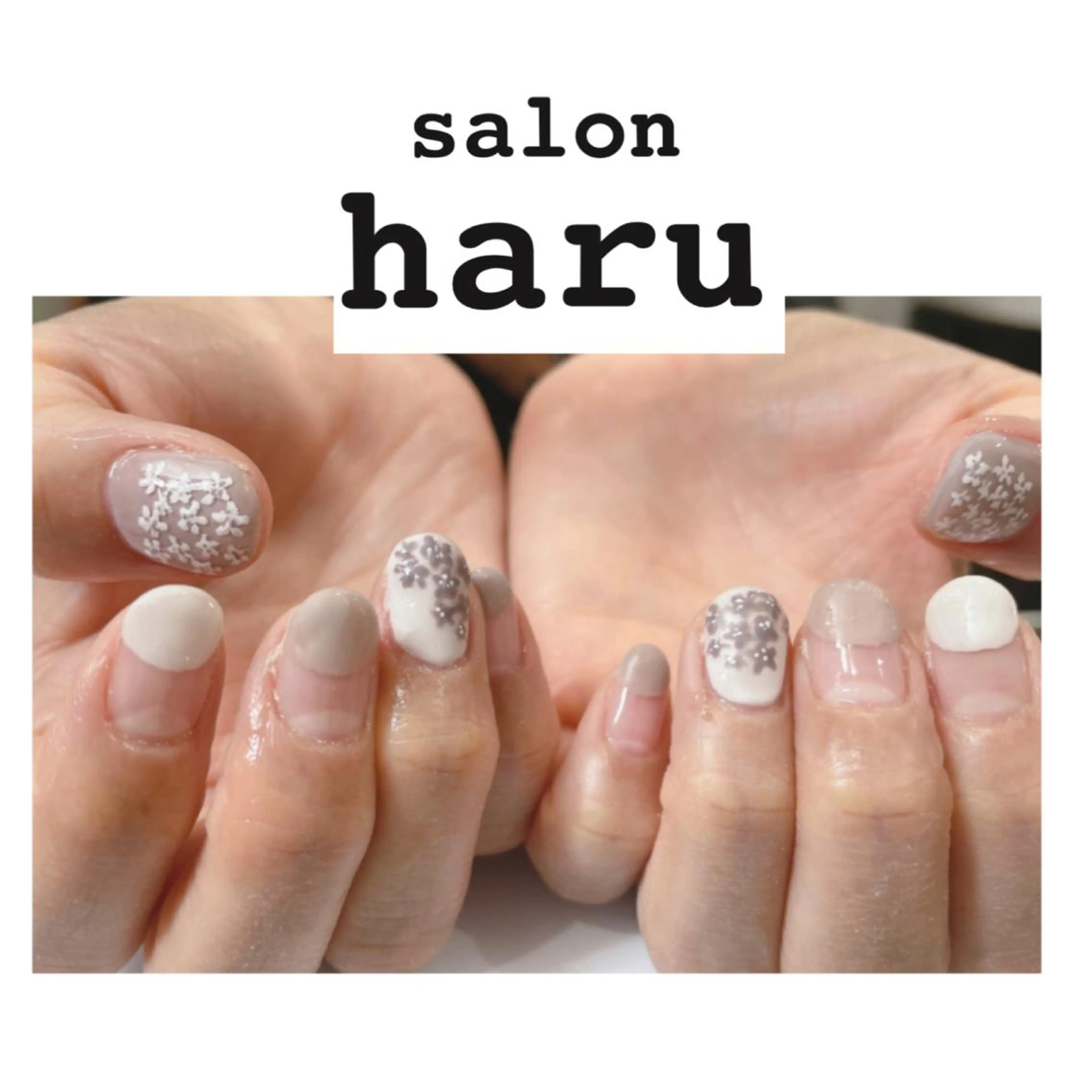 ネイル haru ⭐︎のその他イメージ