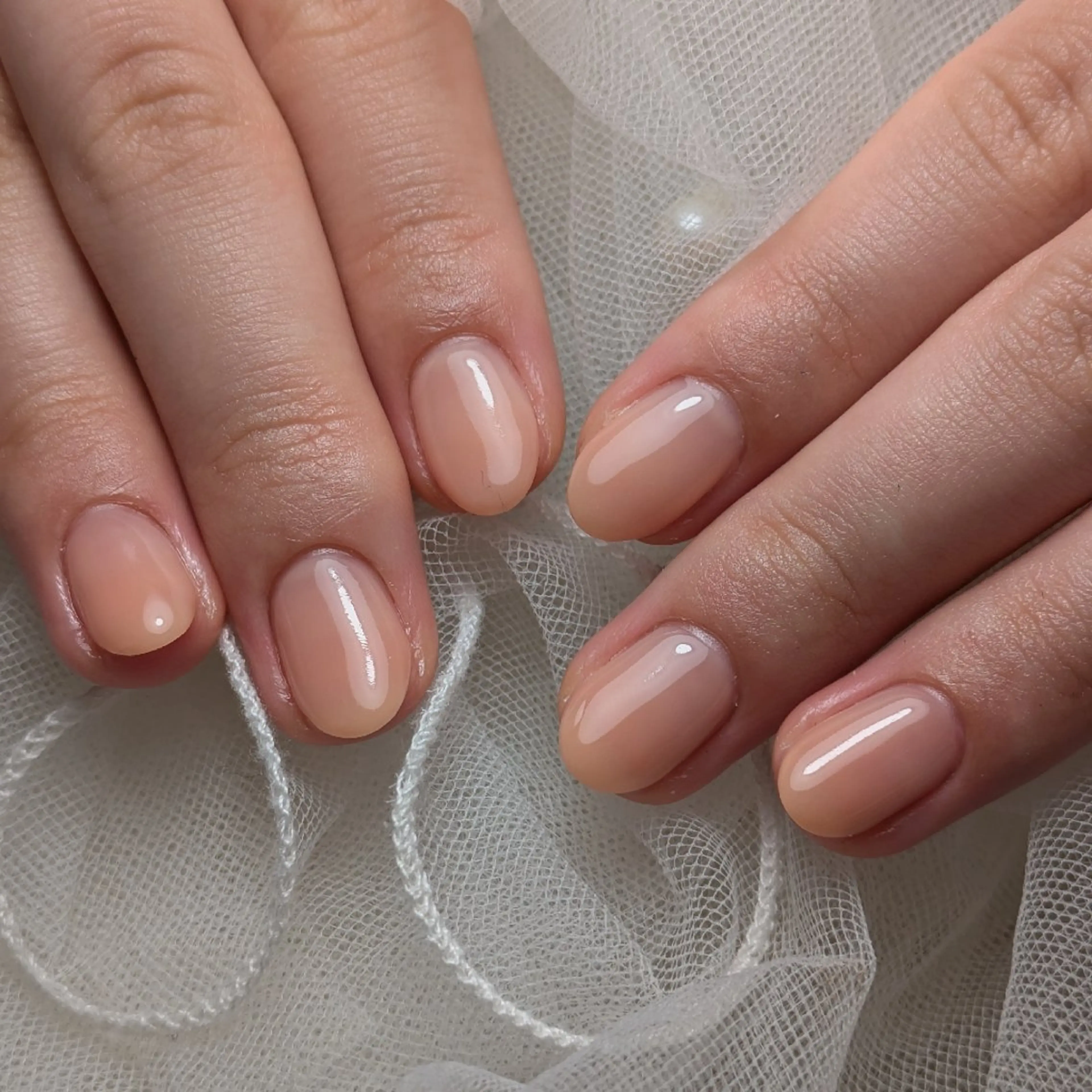 ネイル ハンドネイル 門戸厄神プライベートサロンulunail所属・ulunail mikaのネイルデザイン