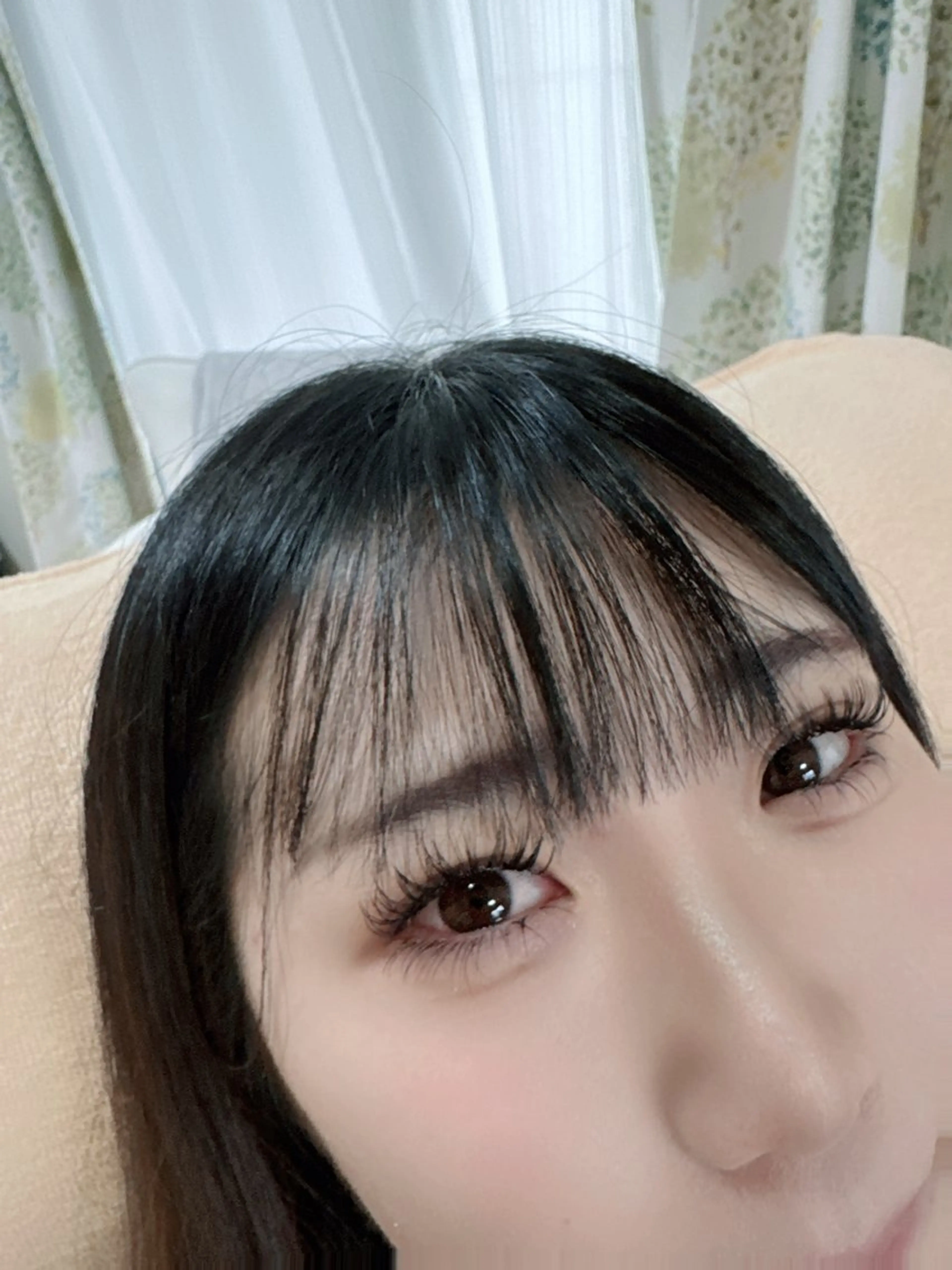 マツエク・マツパ ボリュームラッシュ 伊藤名紬 マツエク専門のマツエク・マツパデザイン