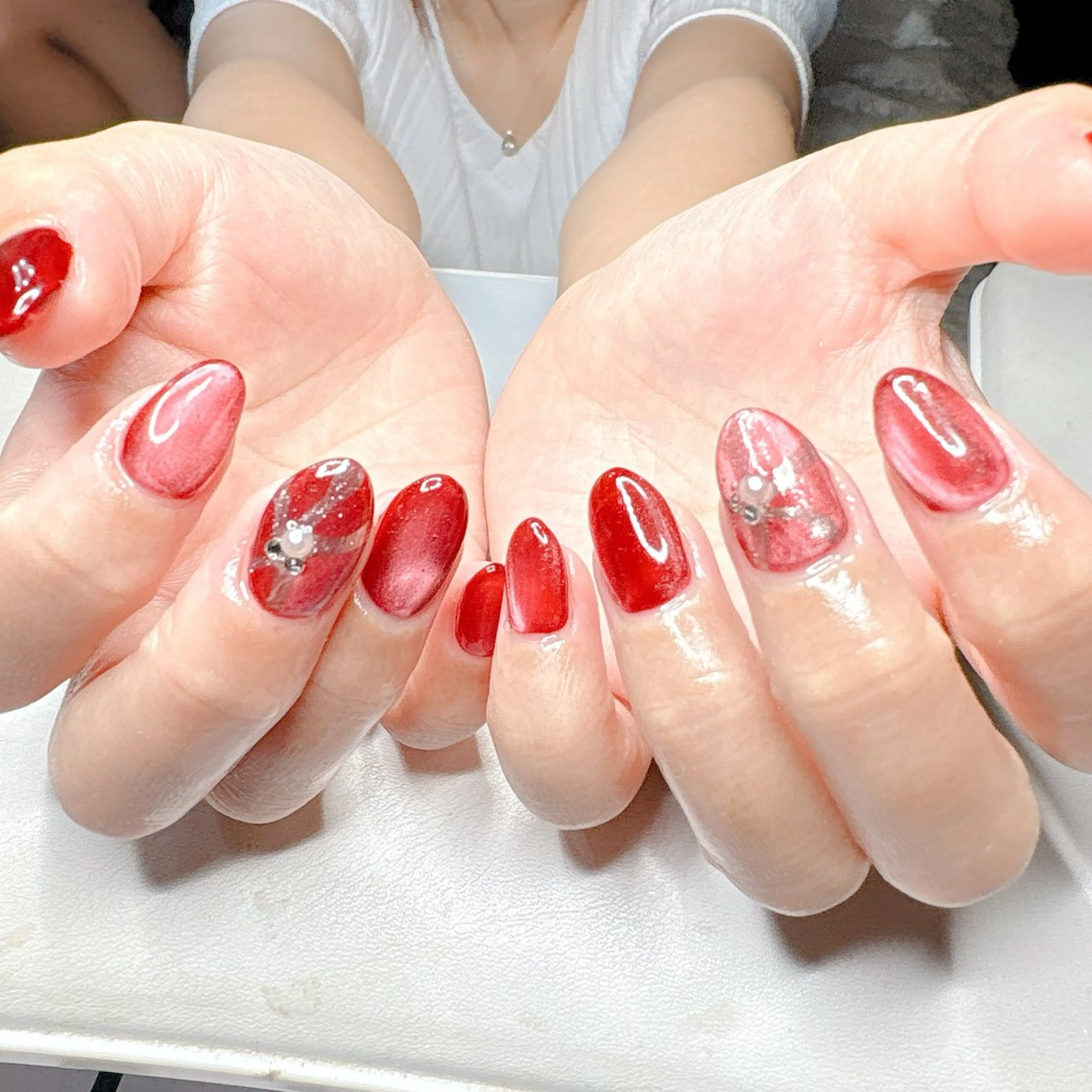 ネイル CHERIMO【lalaLaLa】所属・CHERIMO シェリモのネイルデザイン