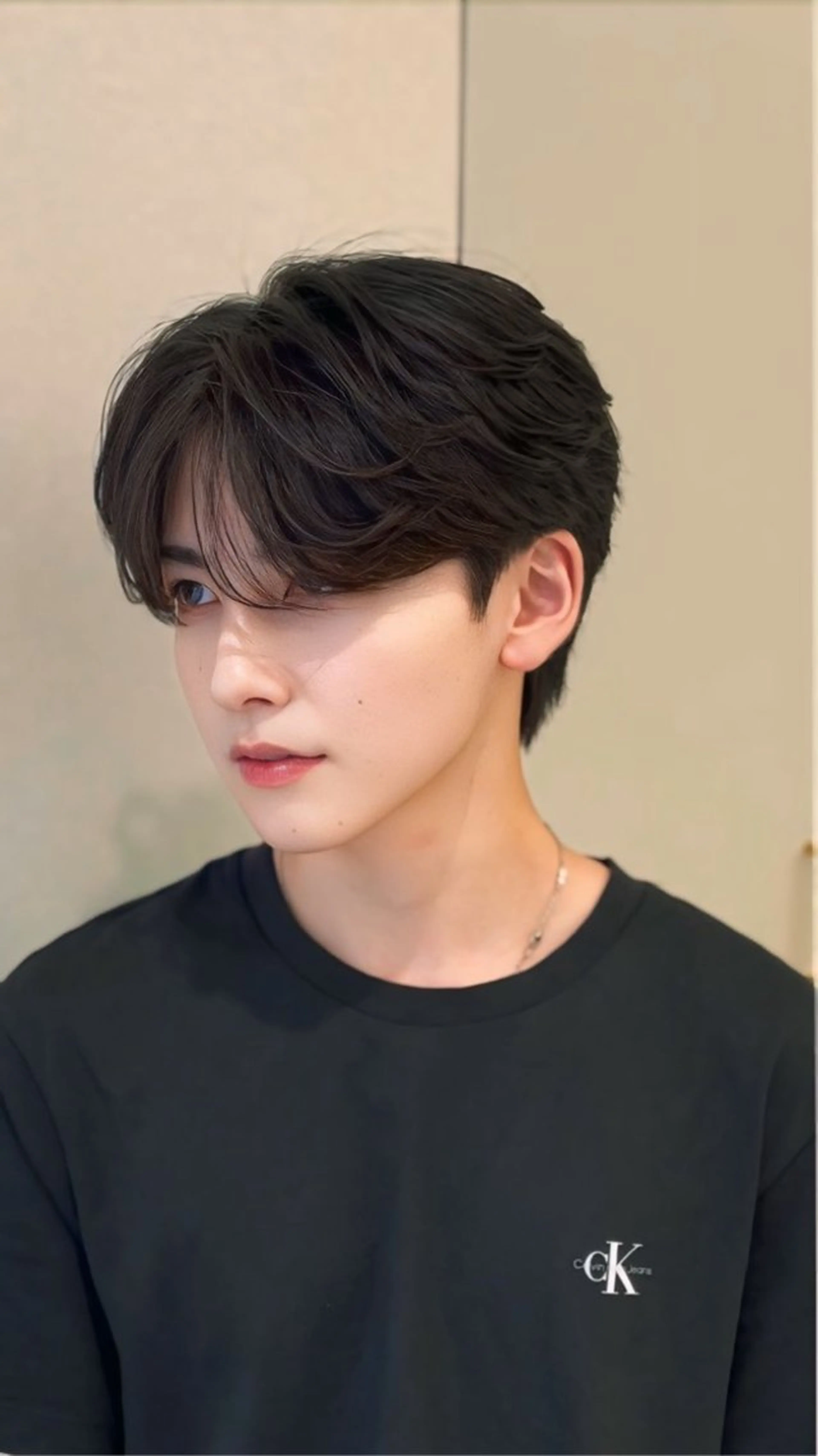 【 ご新規様限定✨】メンズカット💥プレミアムシャンプー&クイックスパ付き💫の写真