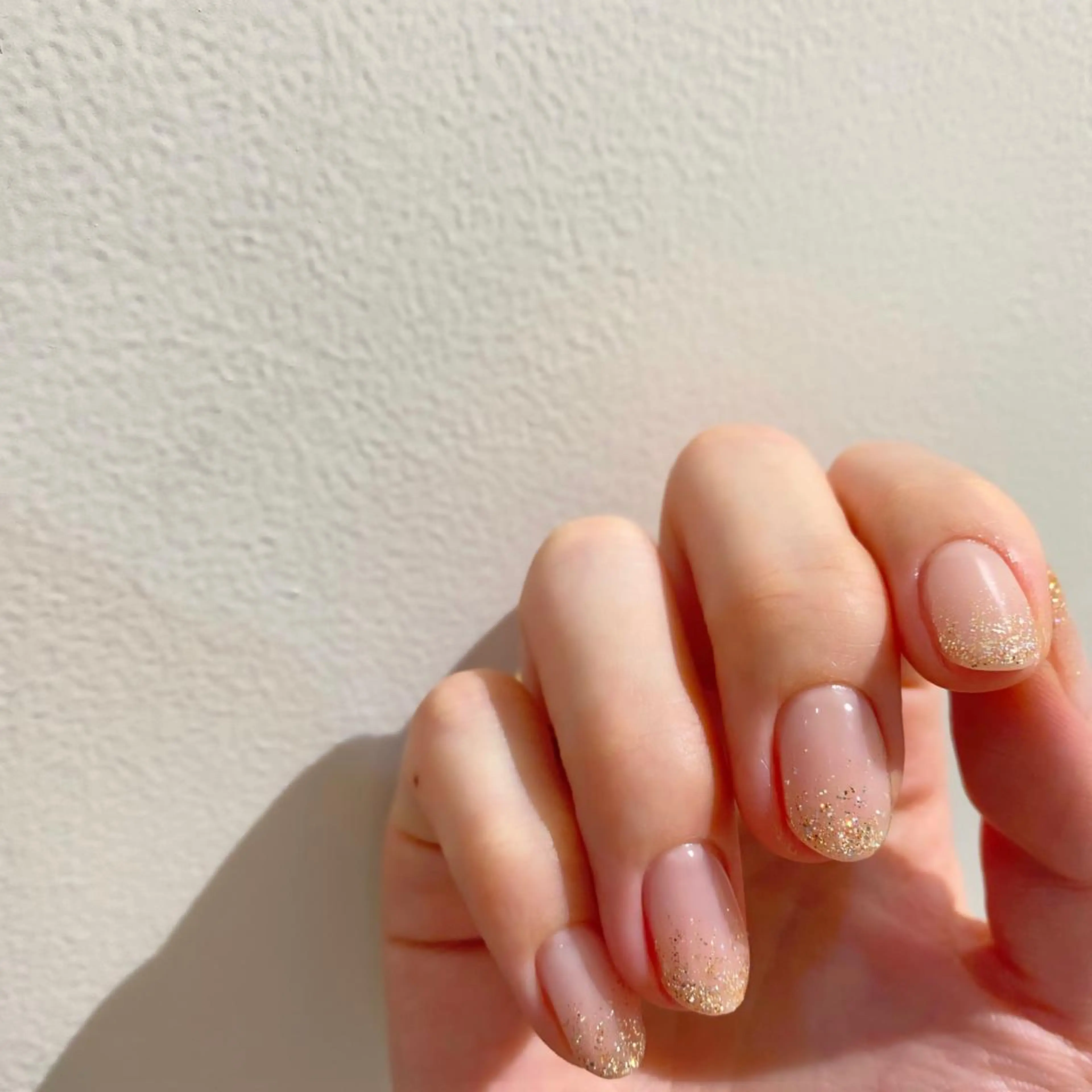 ネイル Yuriko Omi パラジェル/渋谷のネイルデザイン