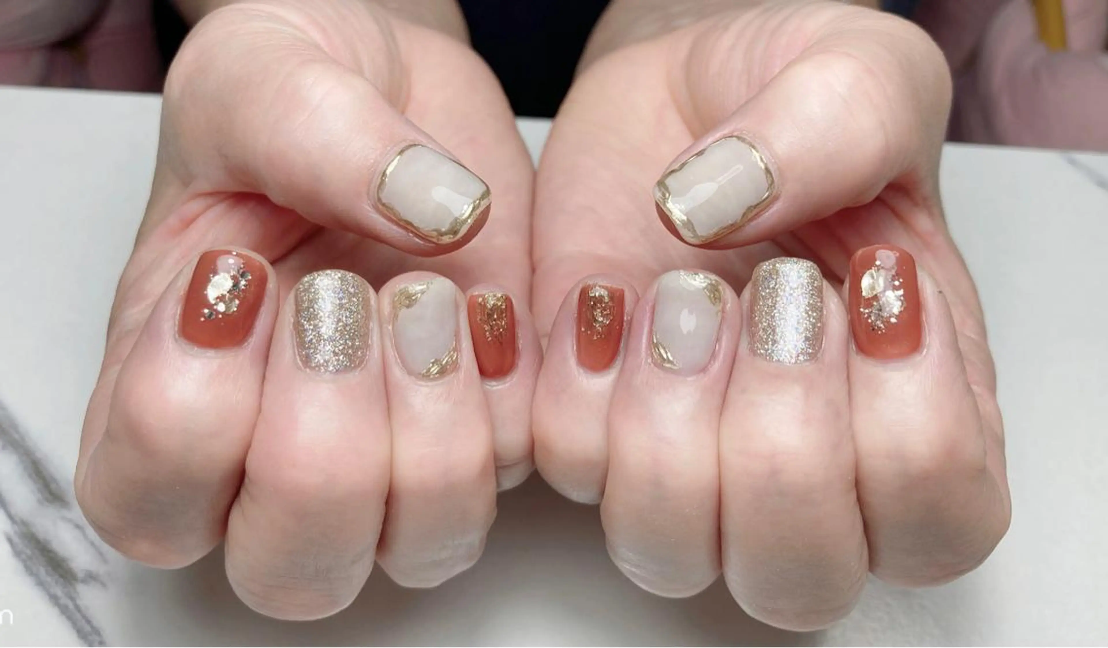 ネイル ewt miniのマツエク・マツパデザイン