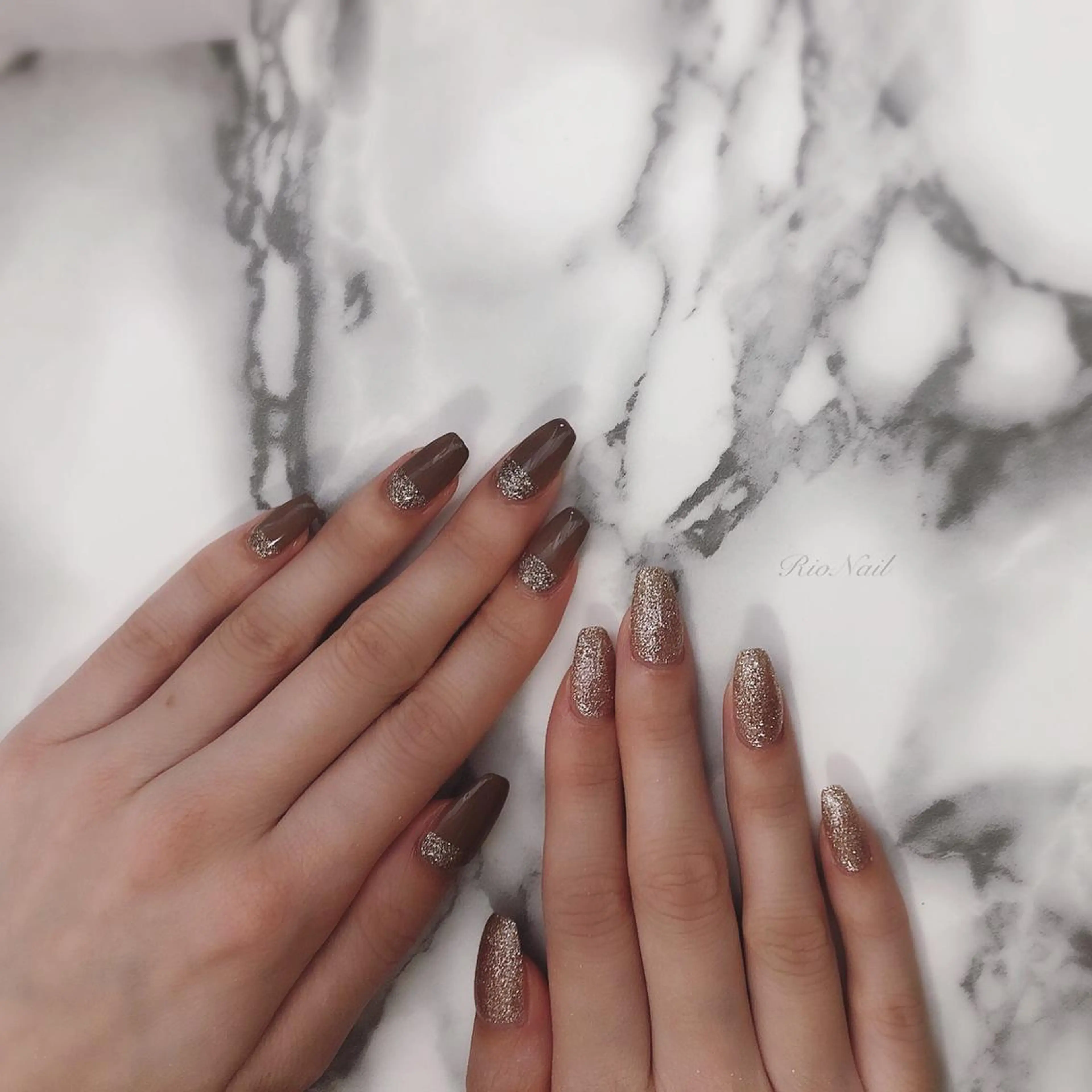 ネイル Rio nailのネイルデザイン