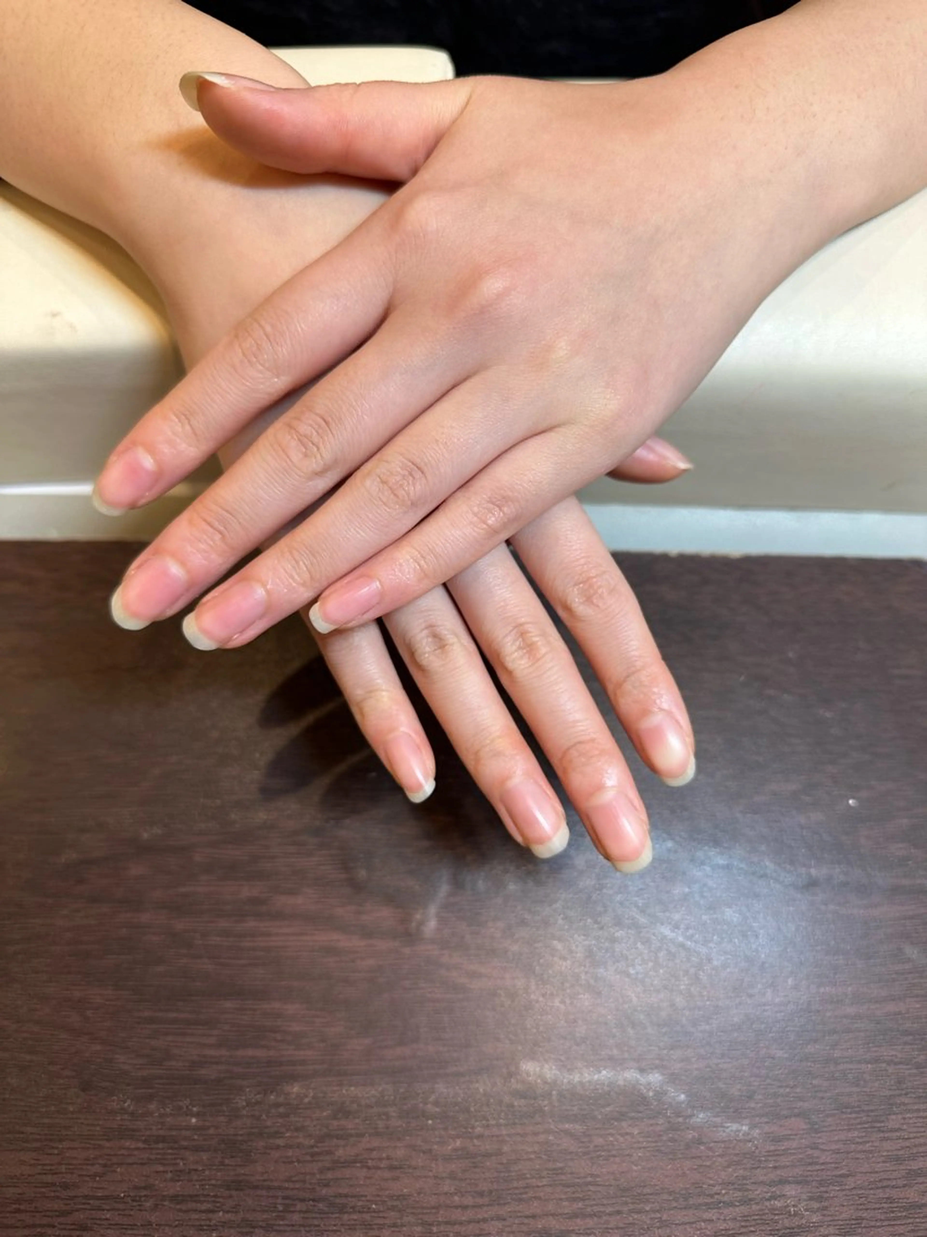 ソフトジェルオフのみ（日程相談です🙇‍♀️）の写真