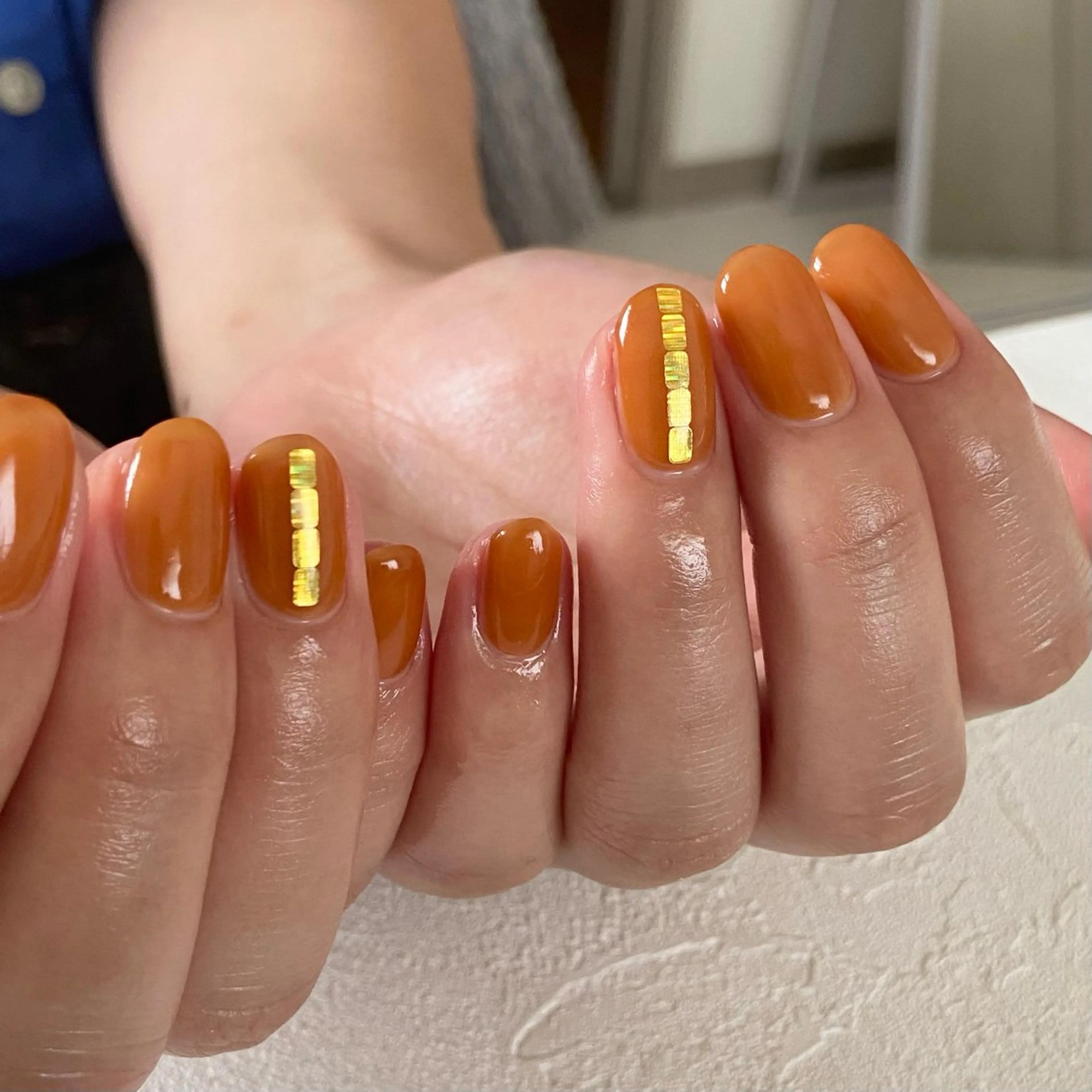 ネイル 甲府昭和甲斐 ネイルサロン　IROのネイルデザイン