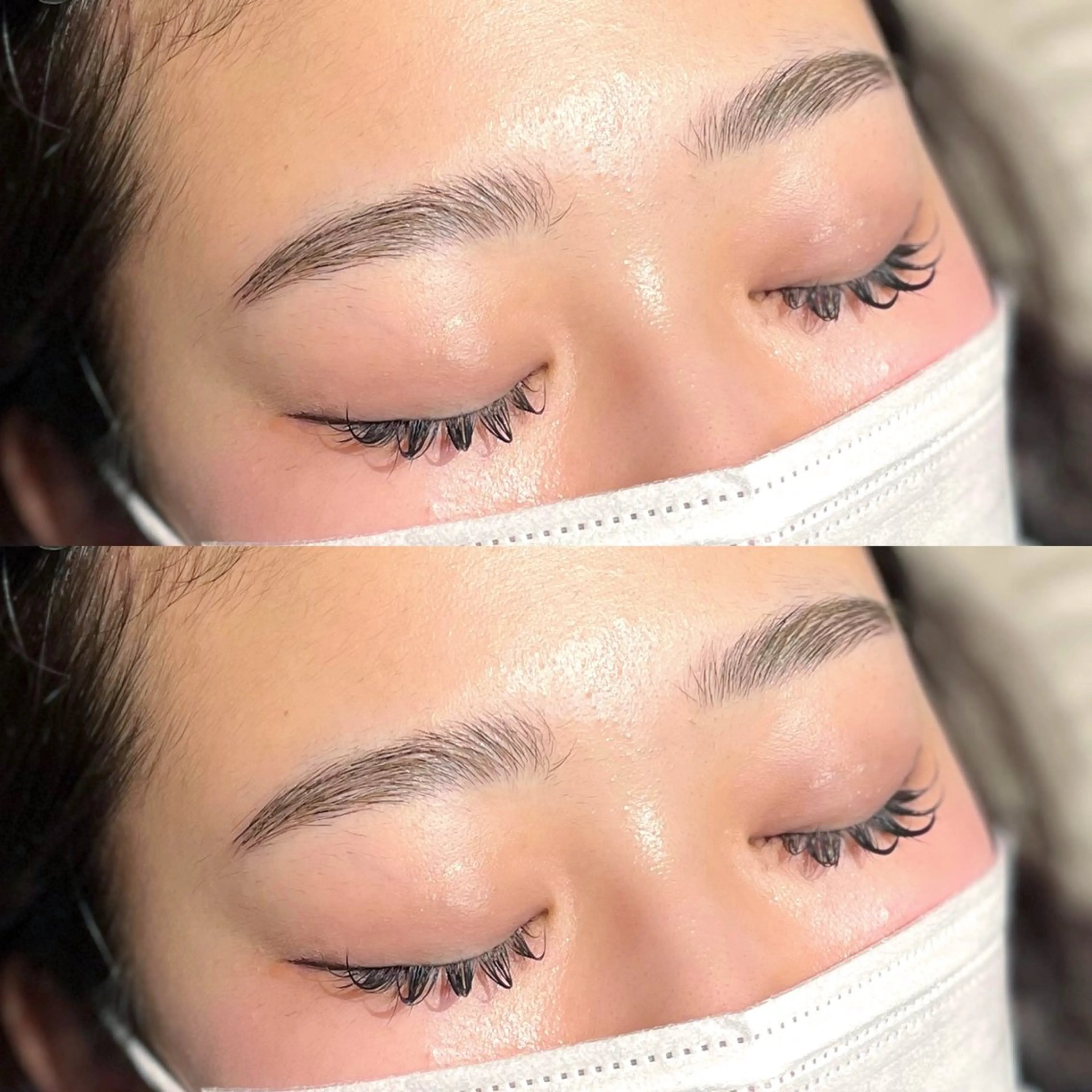 アイブロウ KANOUCHI MOMOHAの眉毛・アイブロウイメージ