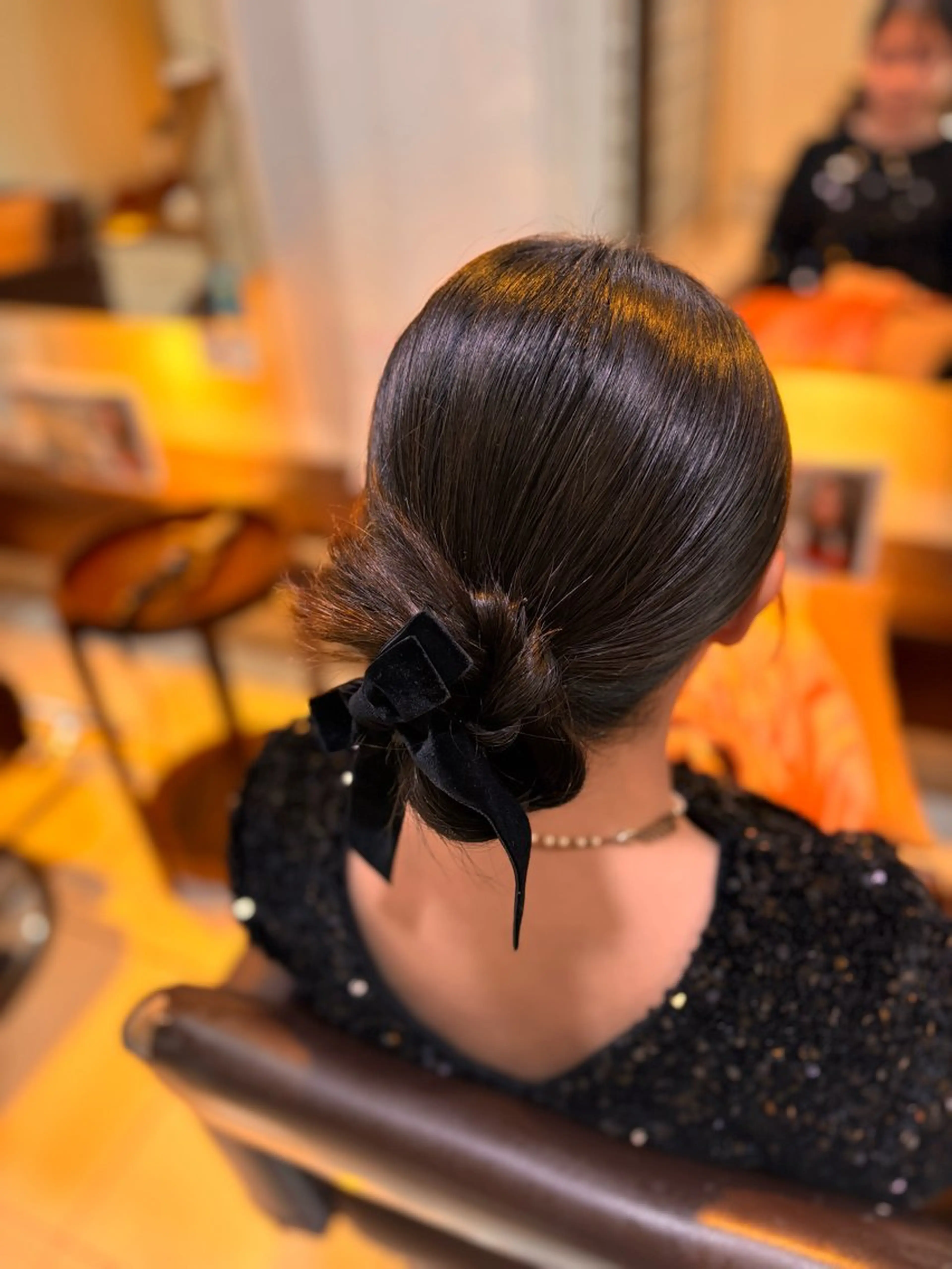 ヘアアレンジ ヘア&メイク💄 TAIKIのヘアスタイル