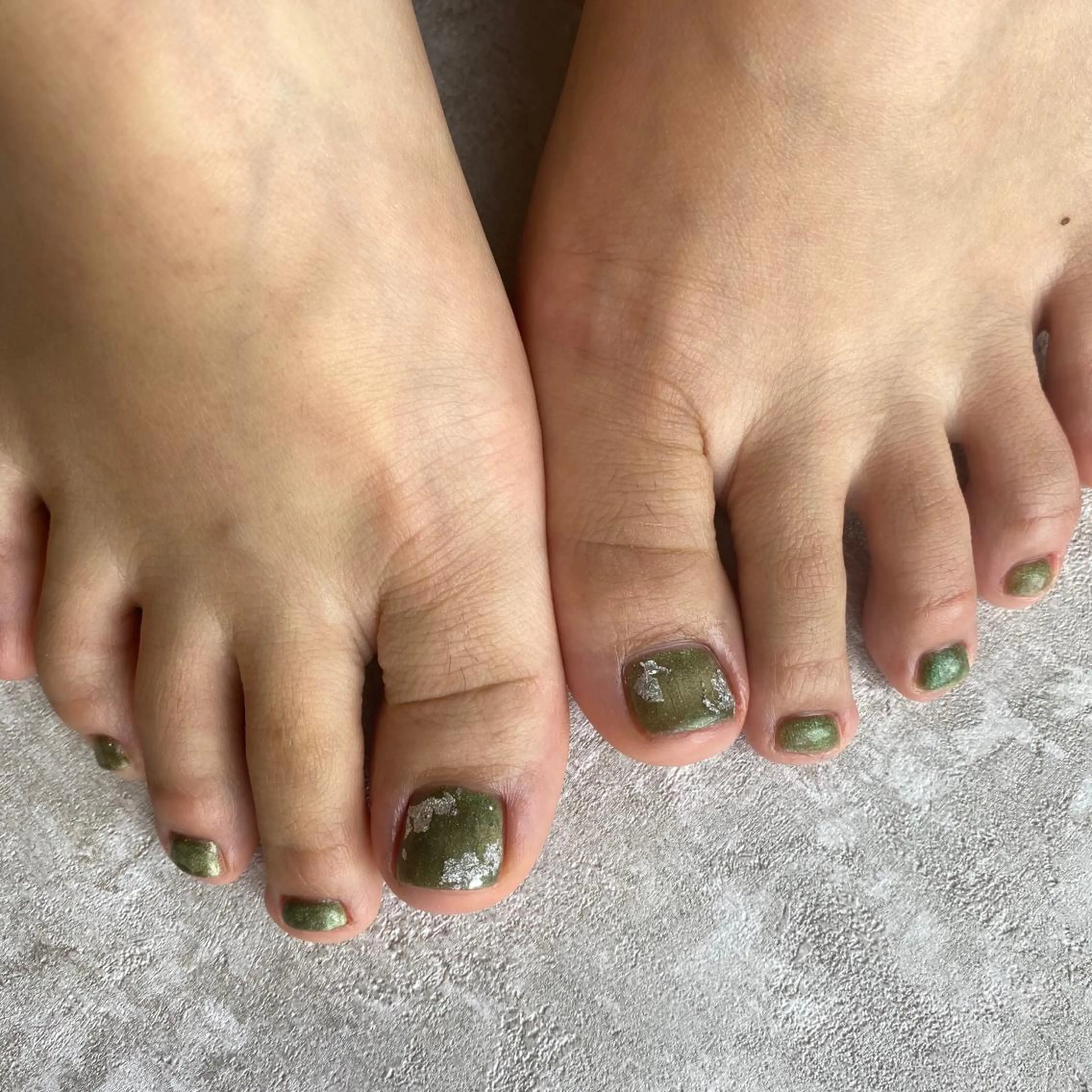 ネイル エレン 南越谷のネイルデザイン