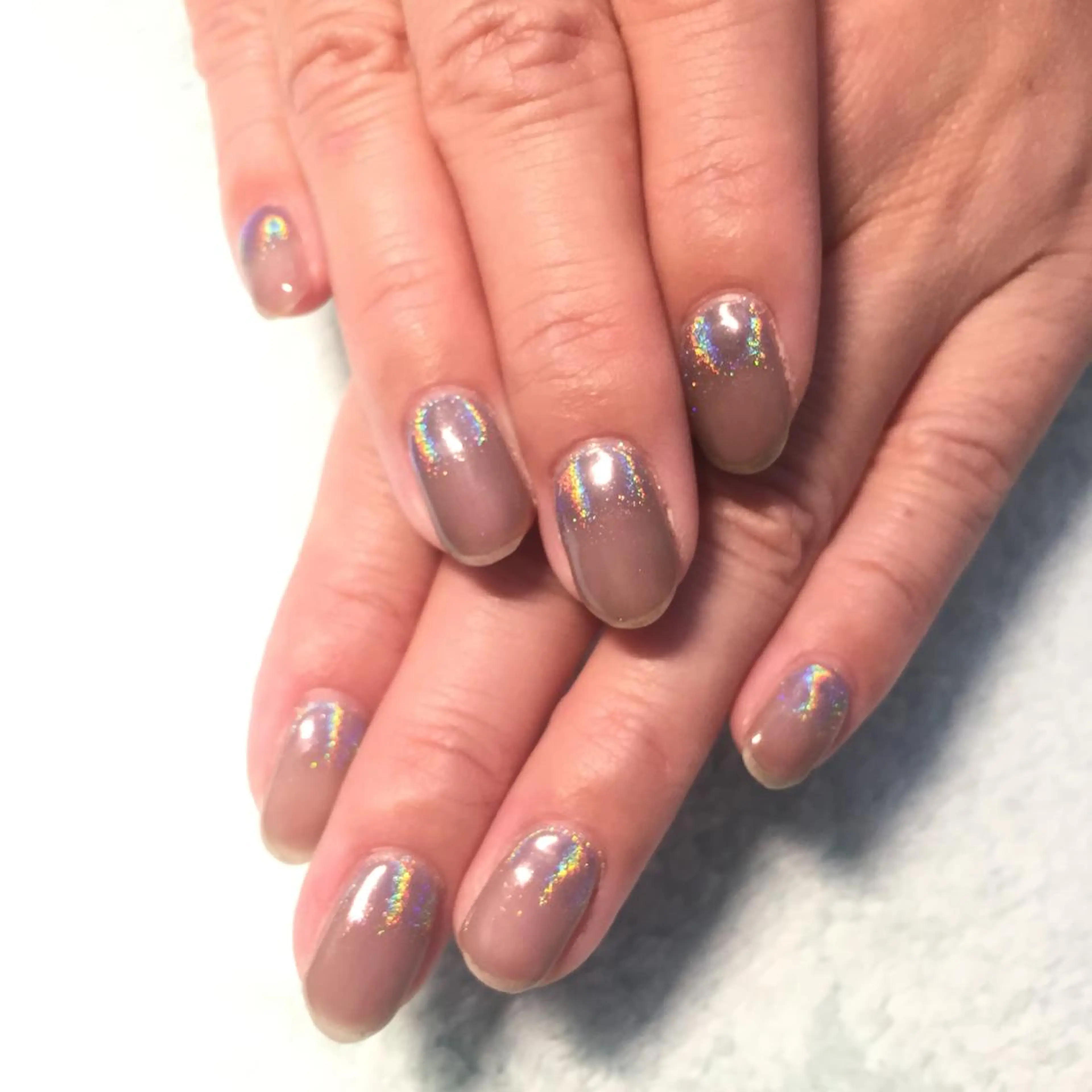 ネイル BANBINANAIL所属・イリネコ マリのネイルデザイン