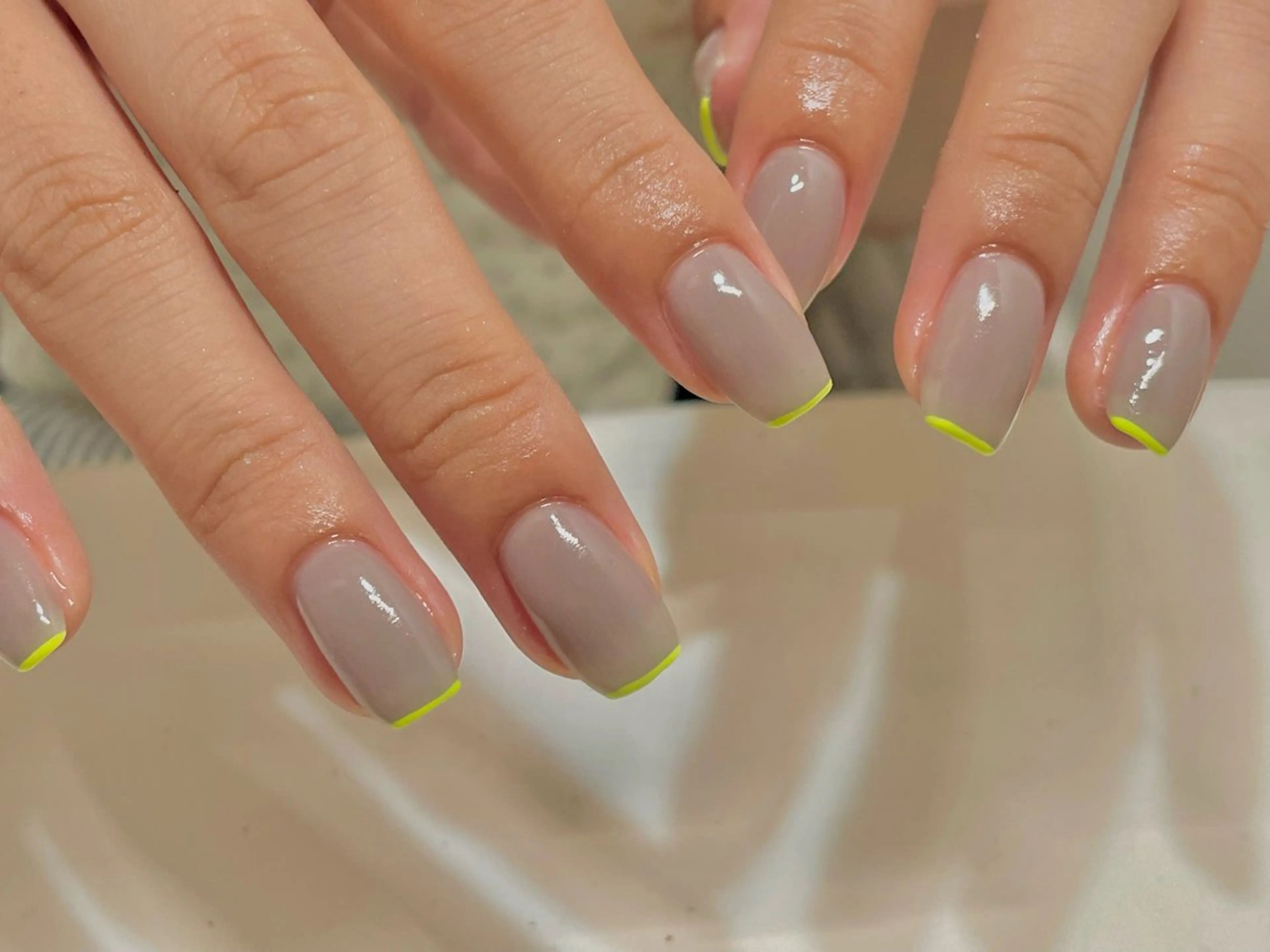 ネイル n. SAITOUのネイルデザイン