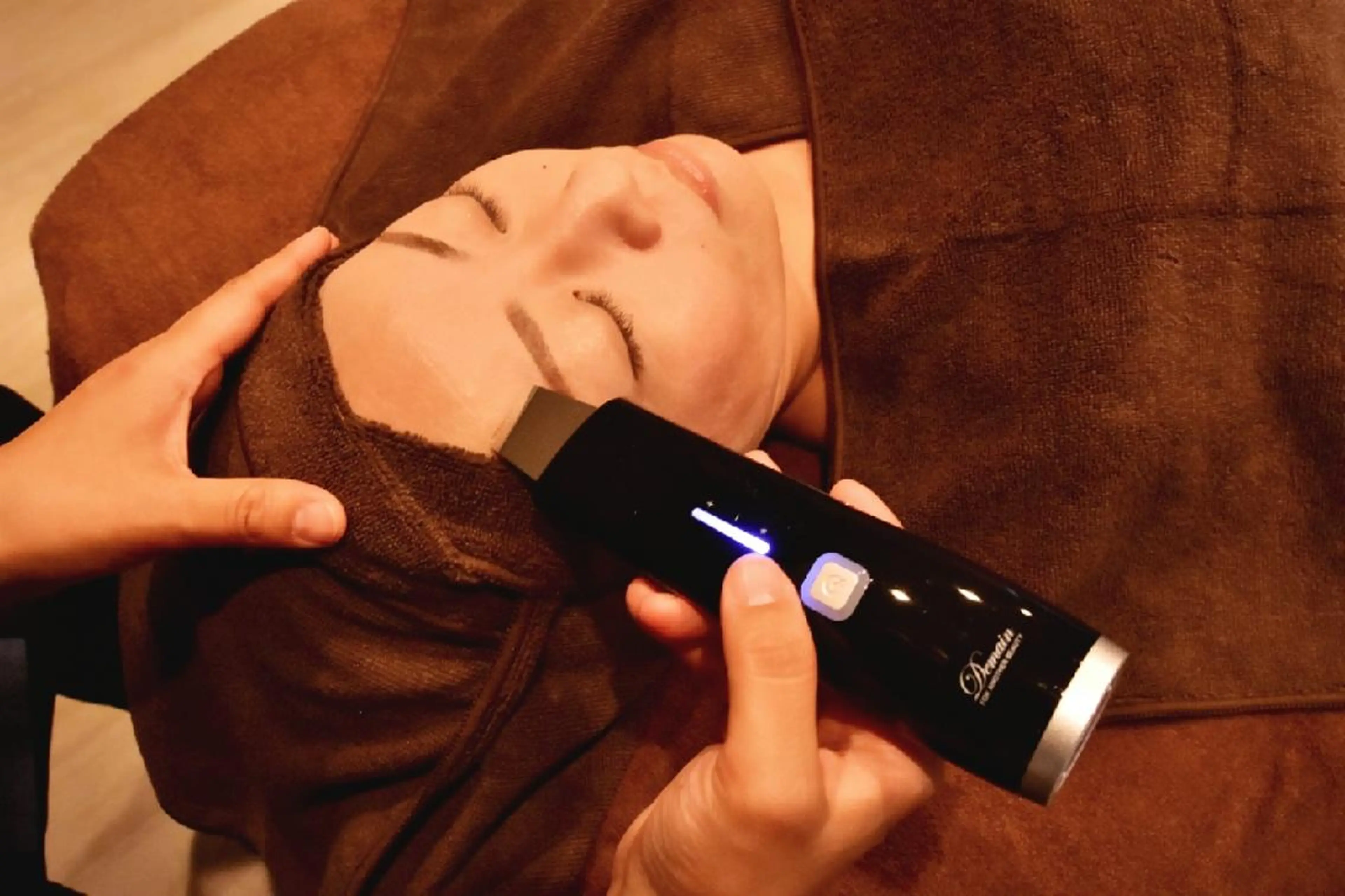 TRILOGY 安田美子のエステ・リラクイメージ