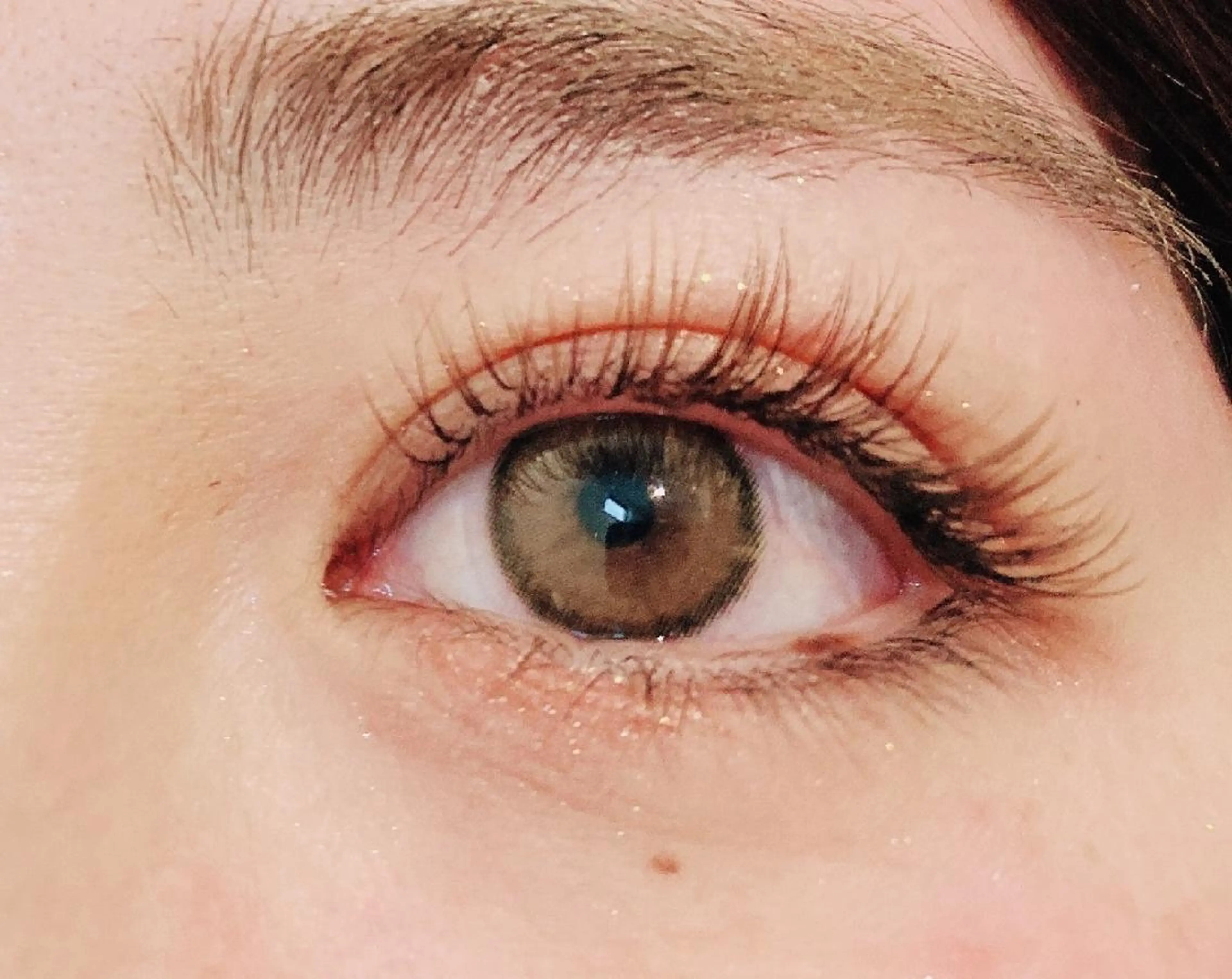 マツエク・マツパ カラーマツエク ambi with tiara所属・ambi×tiara NAOKAのマツエク・マツパデザイン