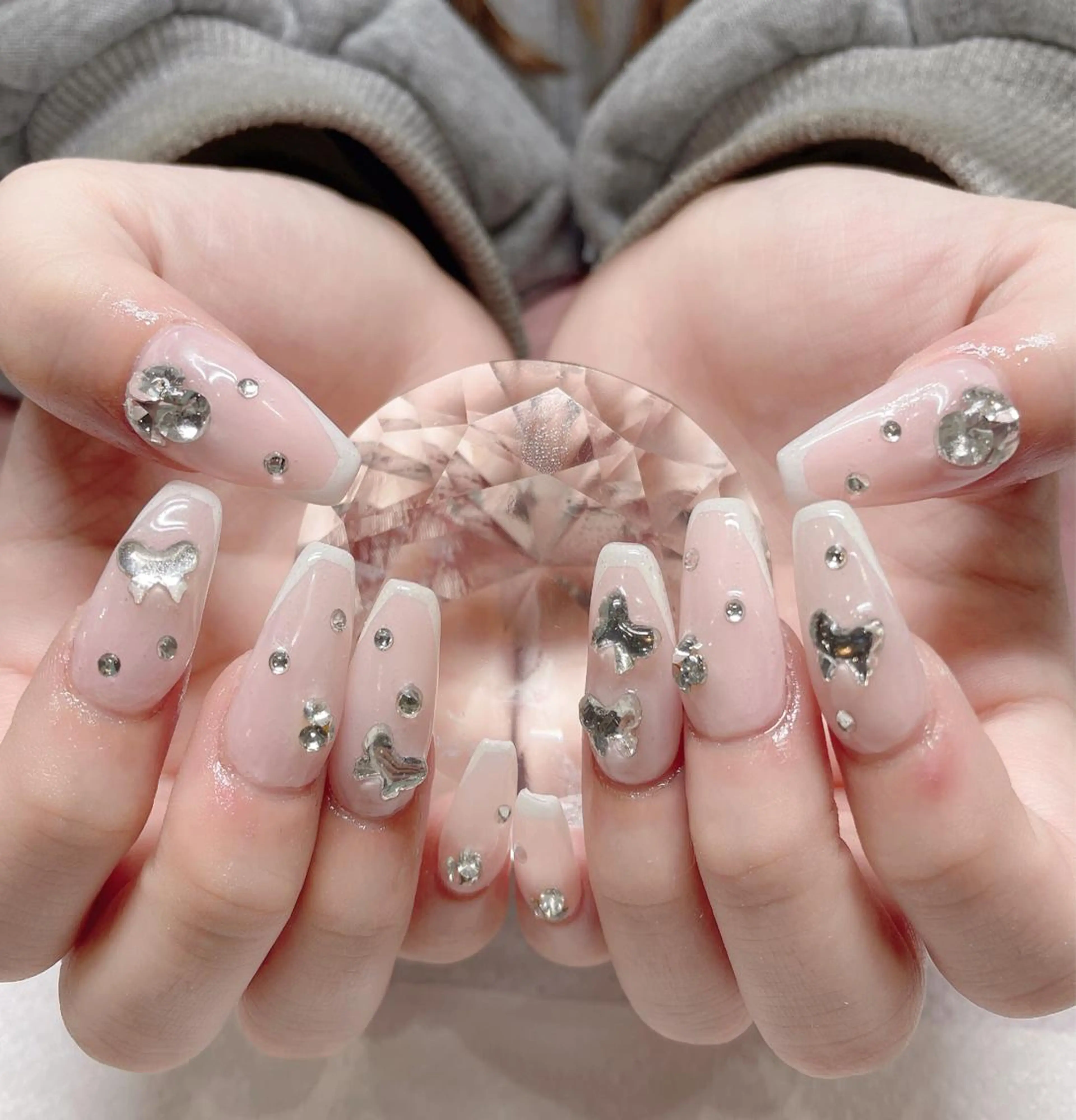 ネイル kouca  nail所属・コウ カnail💅のネイルデザイン