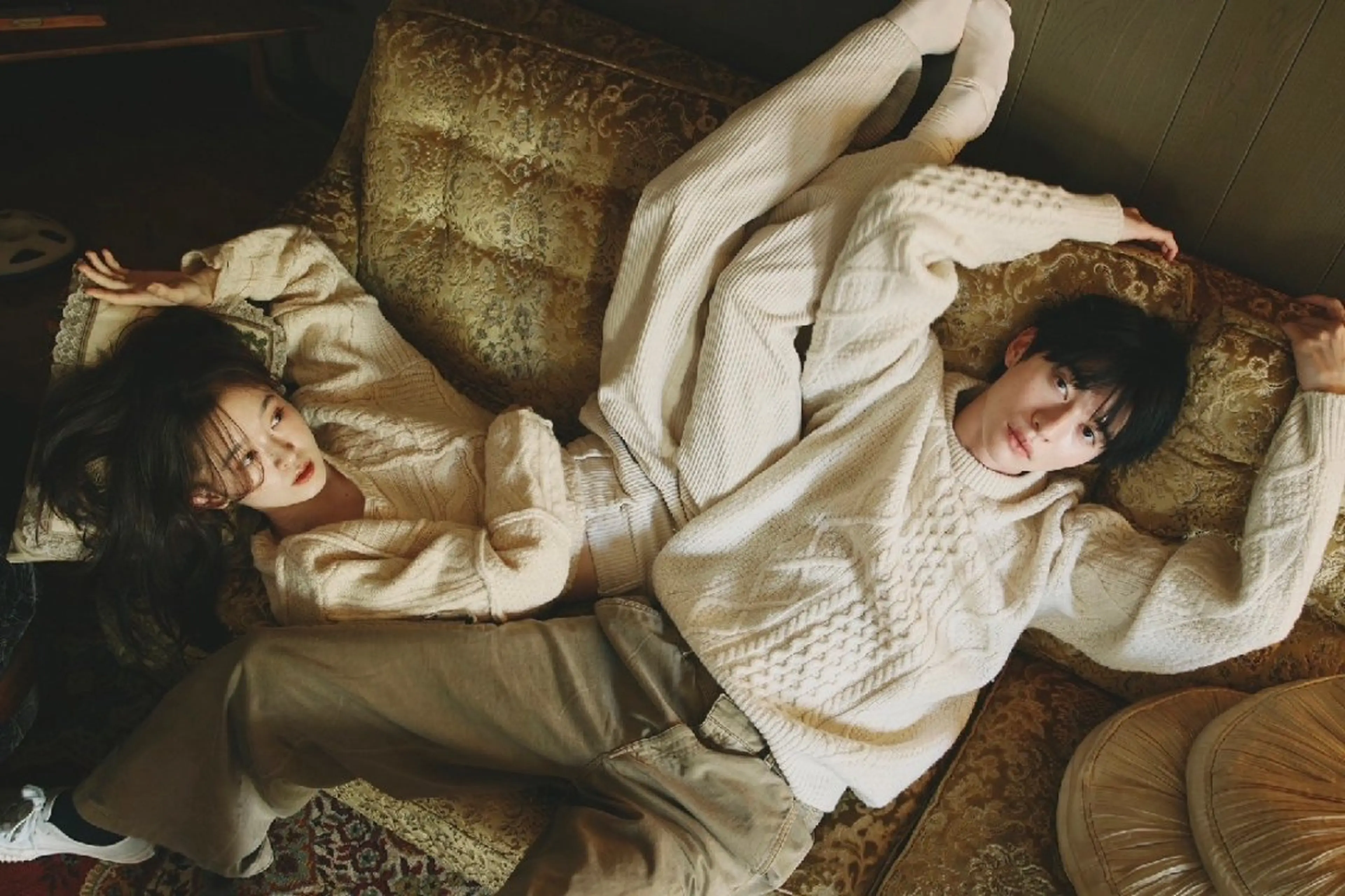 ショート カラー お得💮全メニュー 🎊30%Off🎉のヘアスタイル