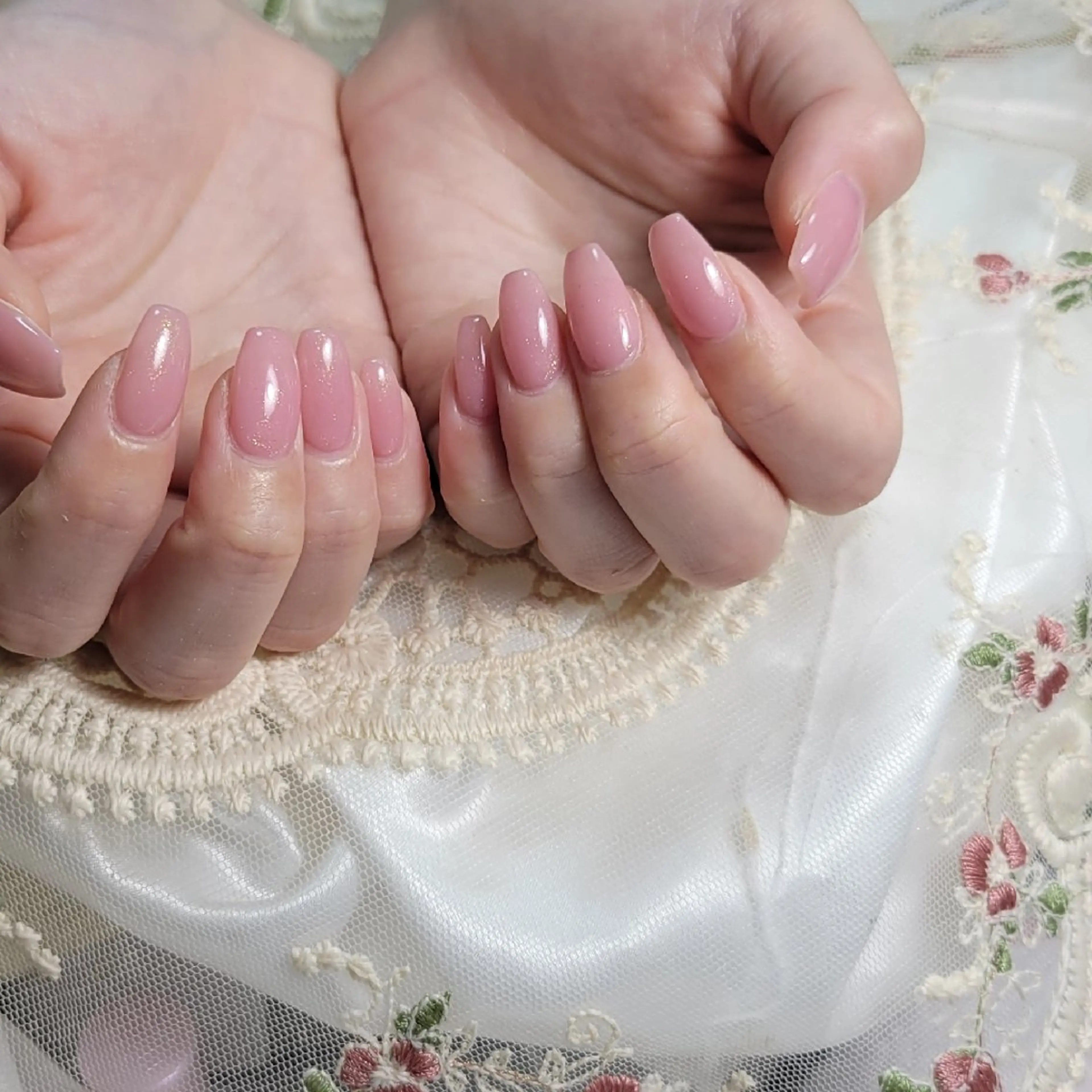 ネイル ハンドネイル ネイルサロンほっこり kanaのネイルデザイン