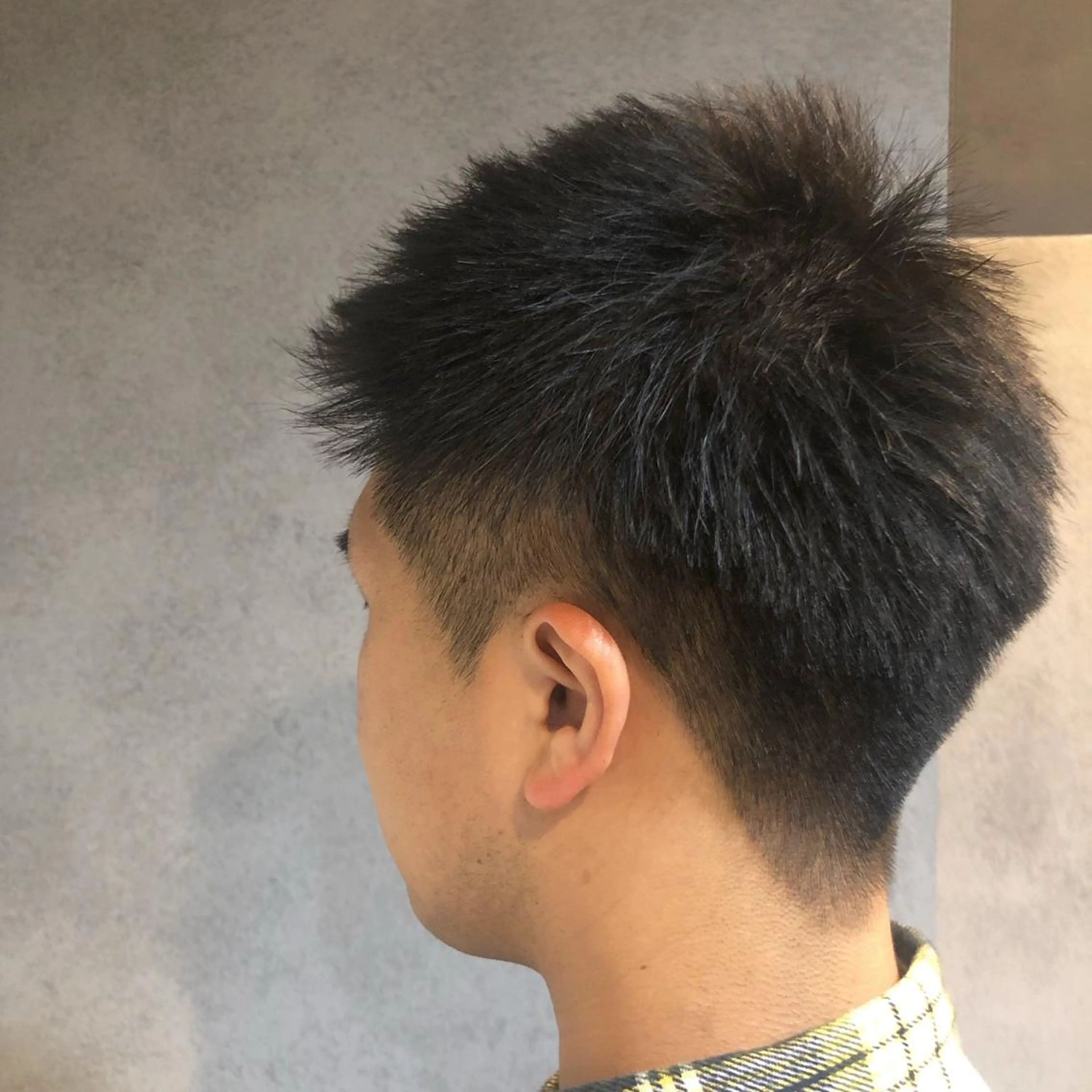 メンズ SALOWIN池袋店 🌿harukaのヘアスタイル