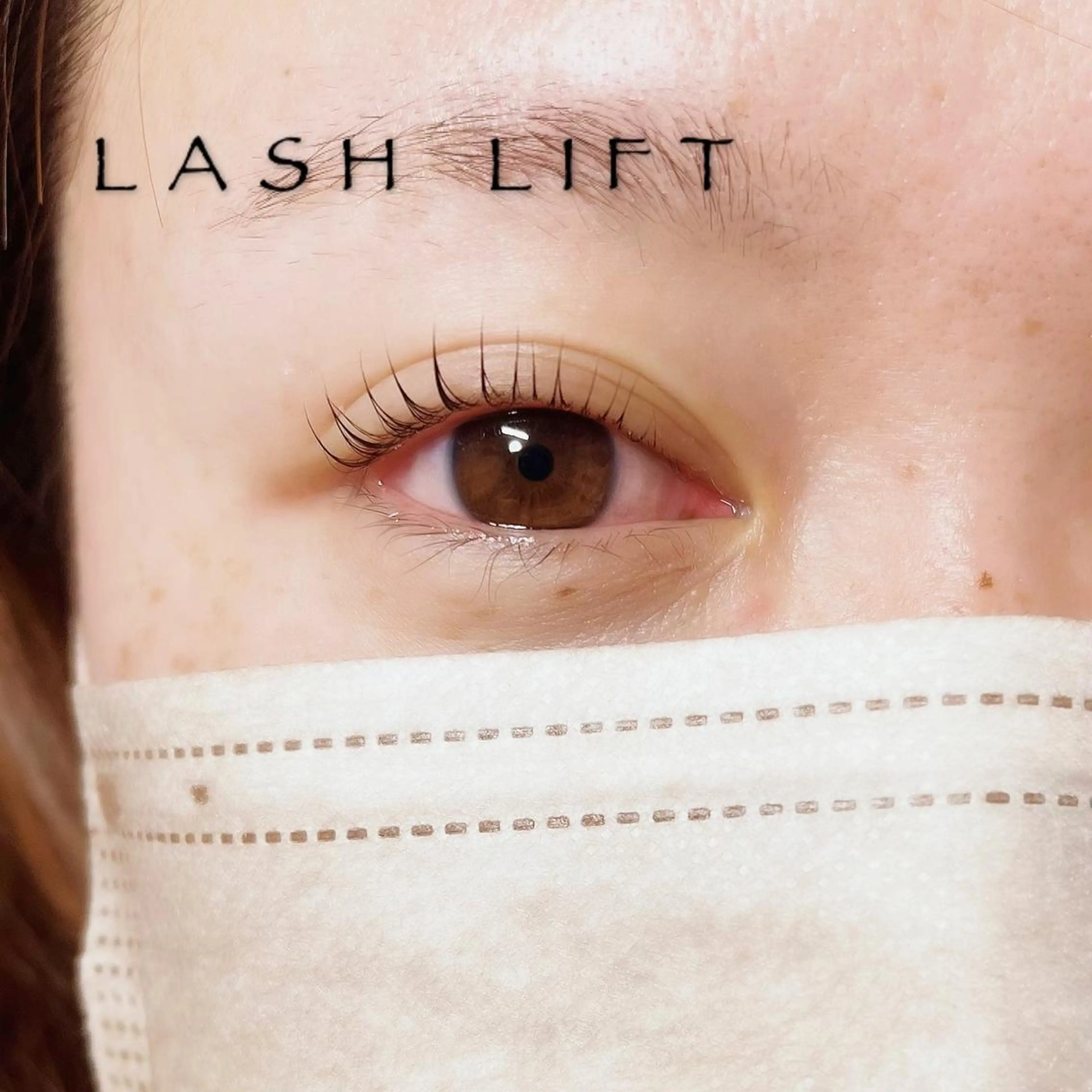 マツエク・マツパ マツパ EYELASH SALON なないろ所属・eyesalon なないろ🌈のマツエク・マツパデザイン