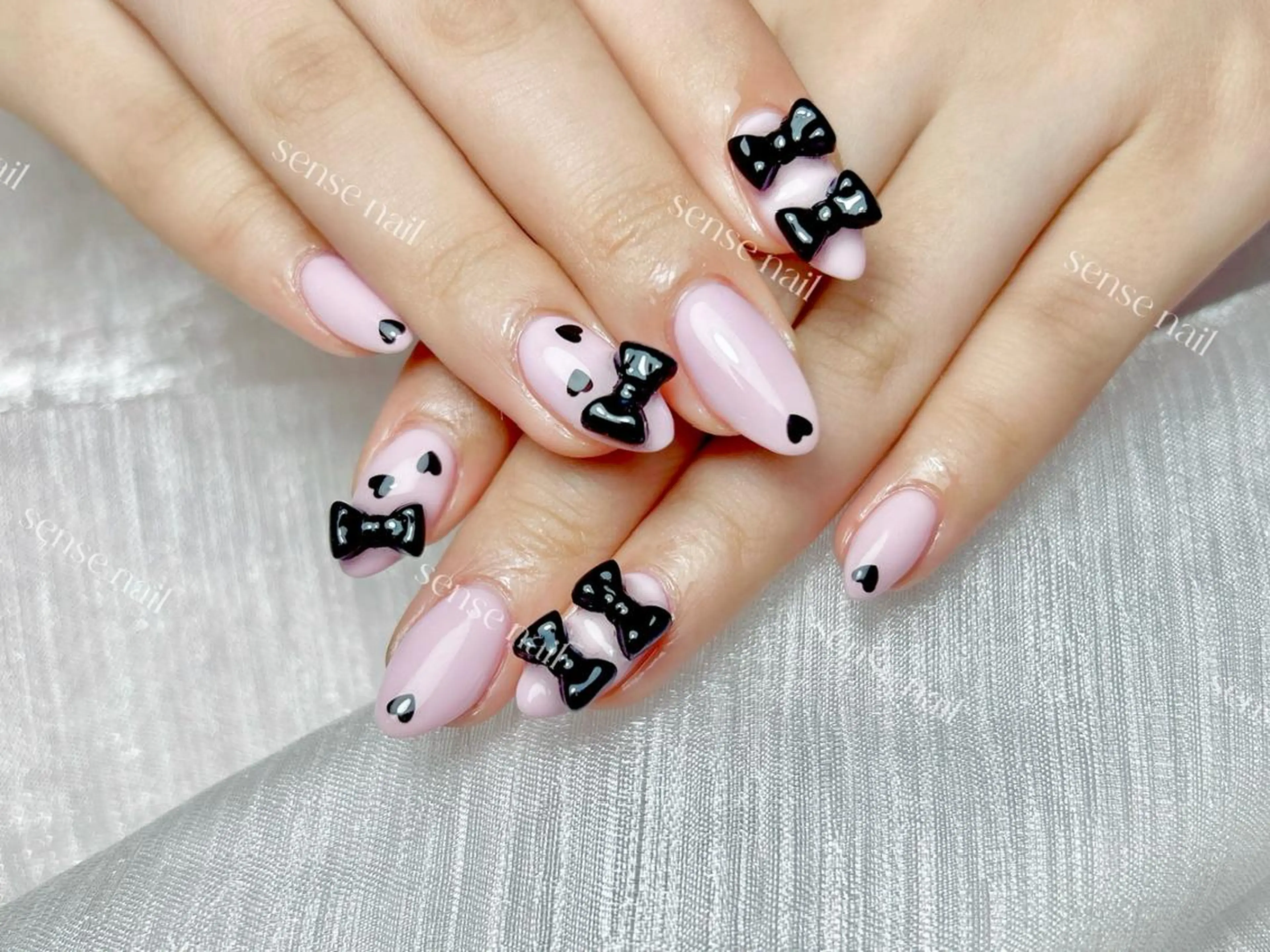 ネイル Maiii 💗のネイルデザイン