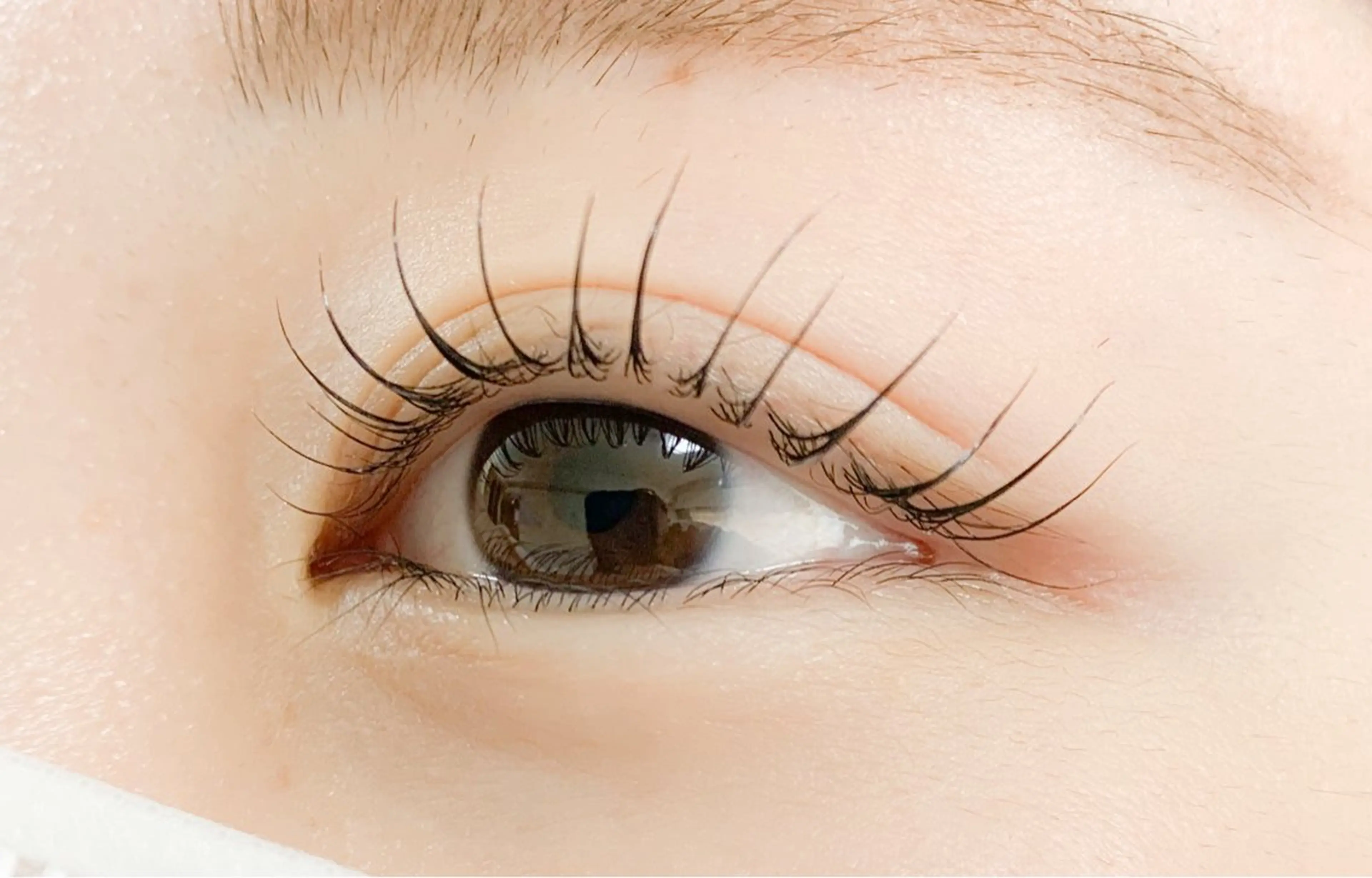 マツエク・マツパ マツパ サルサグレイス千葉店 塩井のマツエク・マツパデザイン