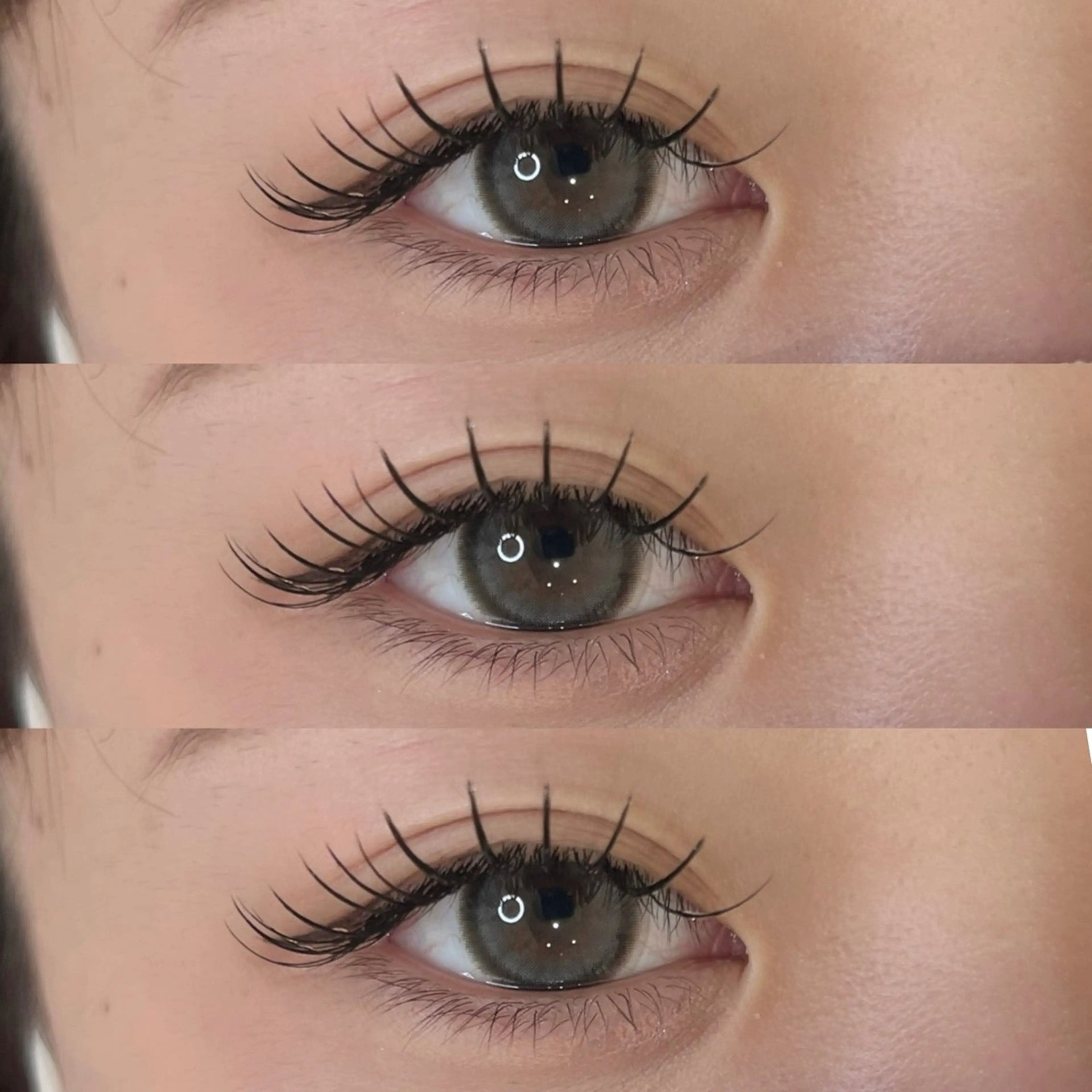 マツエク・マツパ fors天王寺/ honokaのマツエク・マツパデザイン