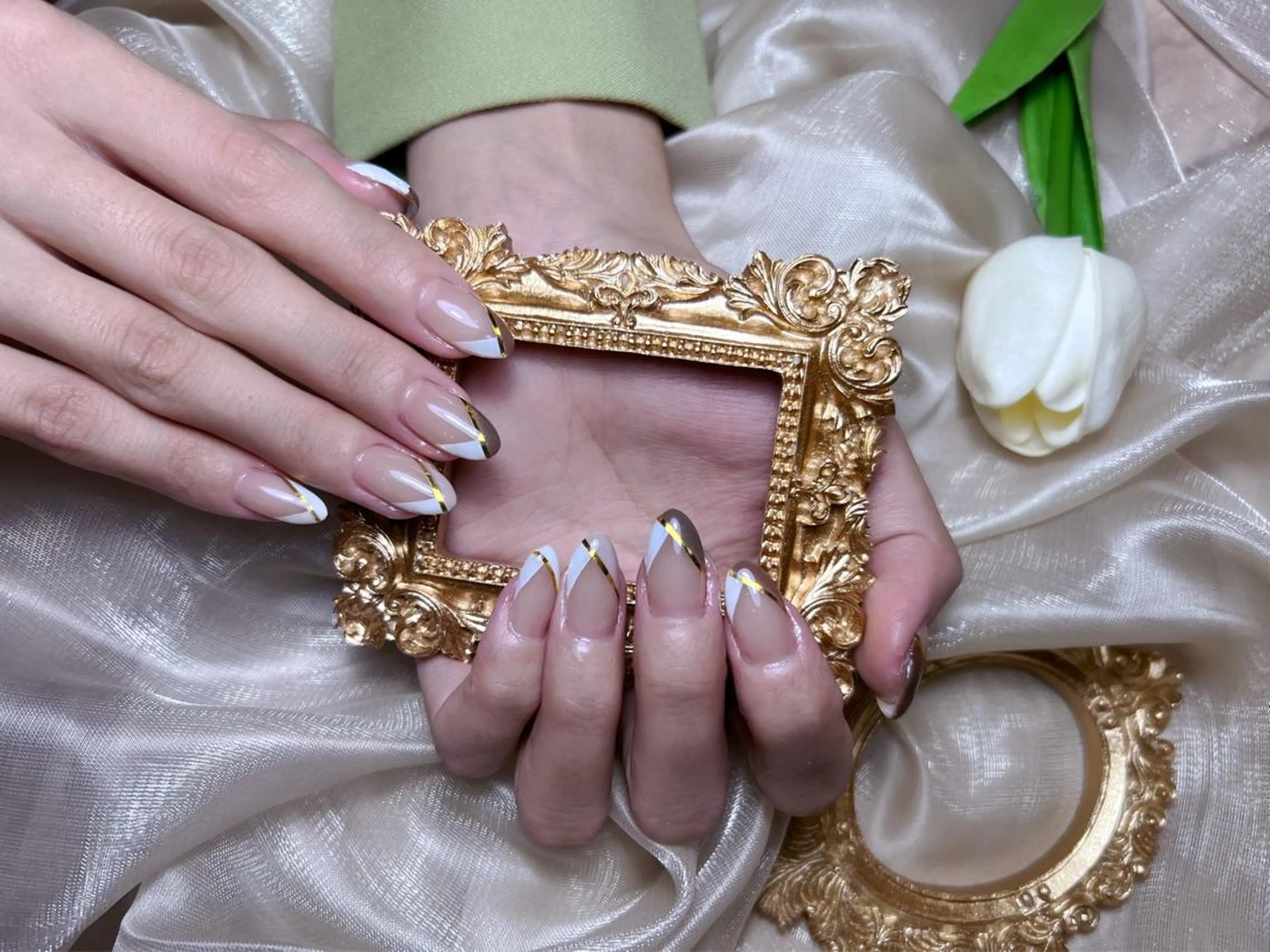 ネイル Miss Uネイルサロン所属・MissU ネイルサロンのネイルデザイン