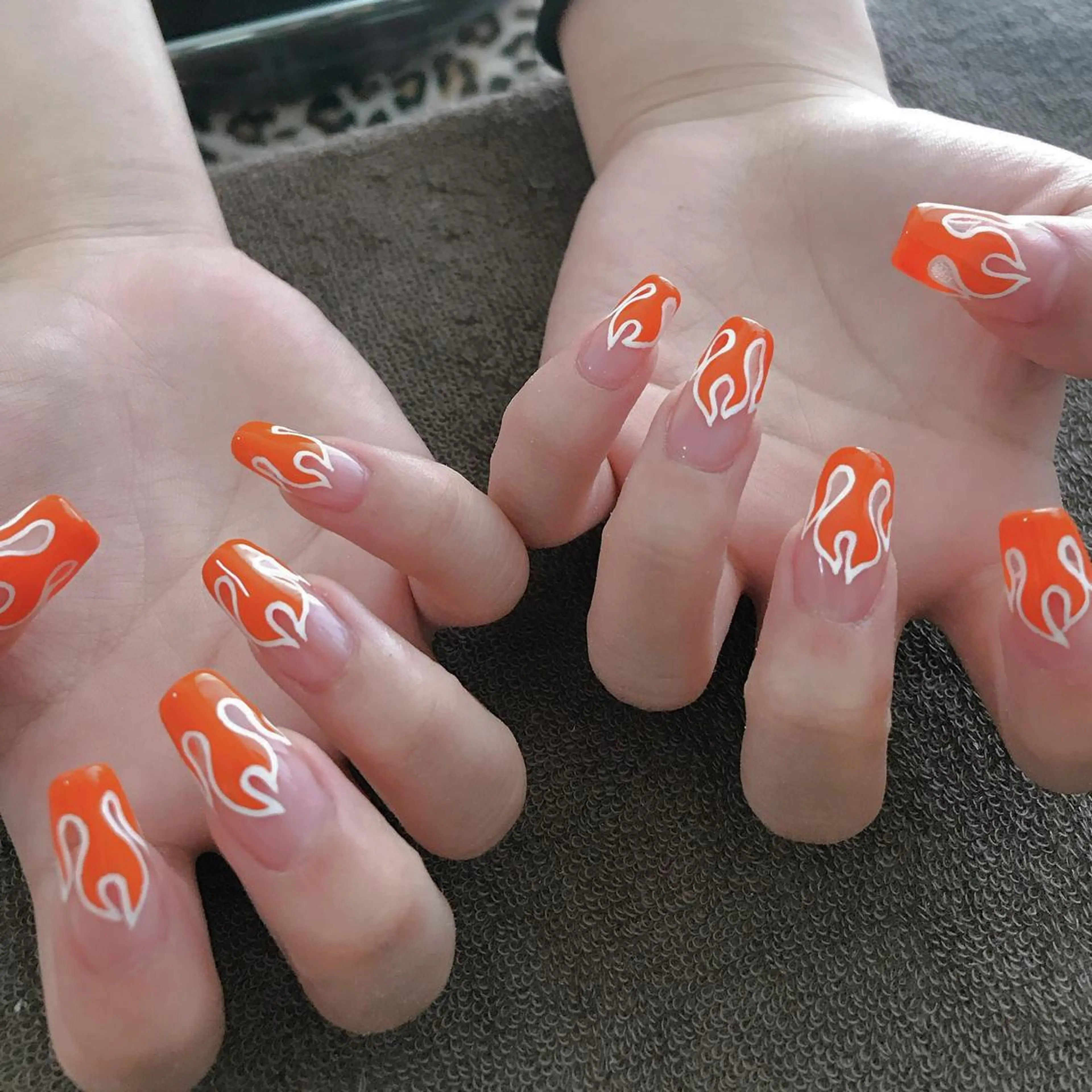 ネイル 持ち込み Masuko Yasukaのネイルデザイン