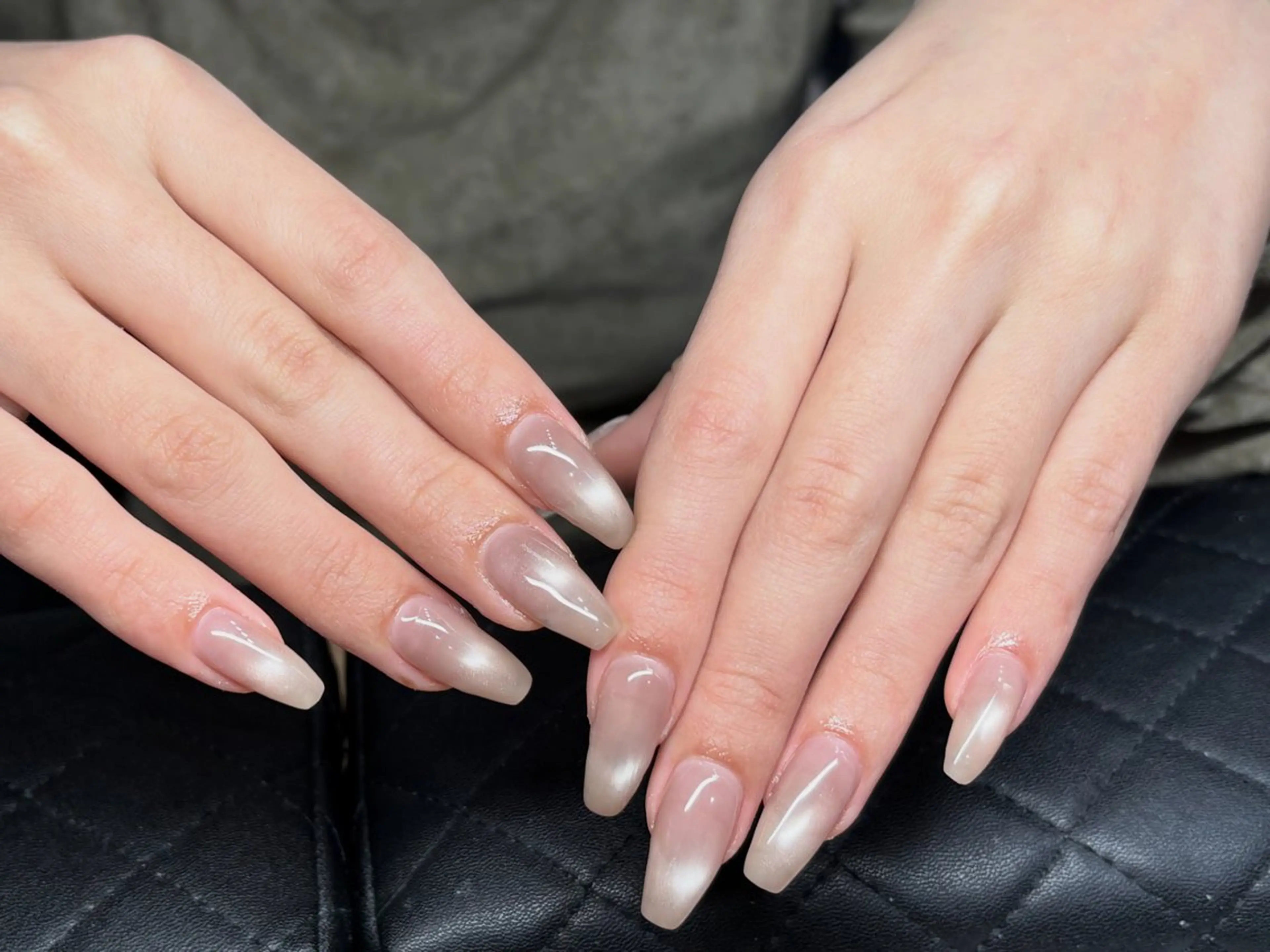 ネイル Yuui ⸜☺︎⸝‍のネイルデザイン