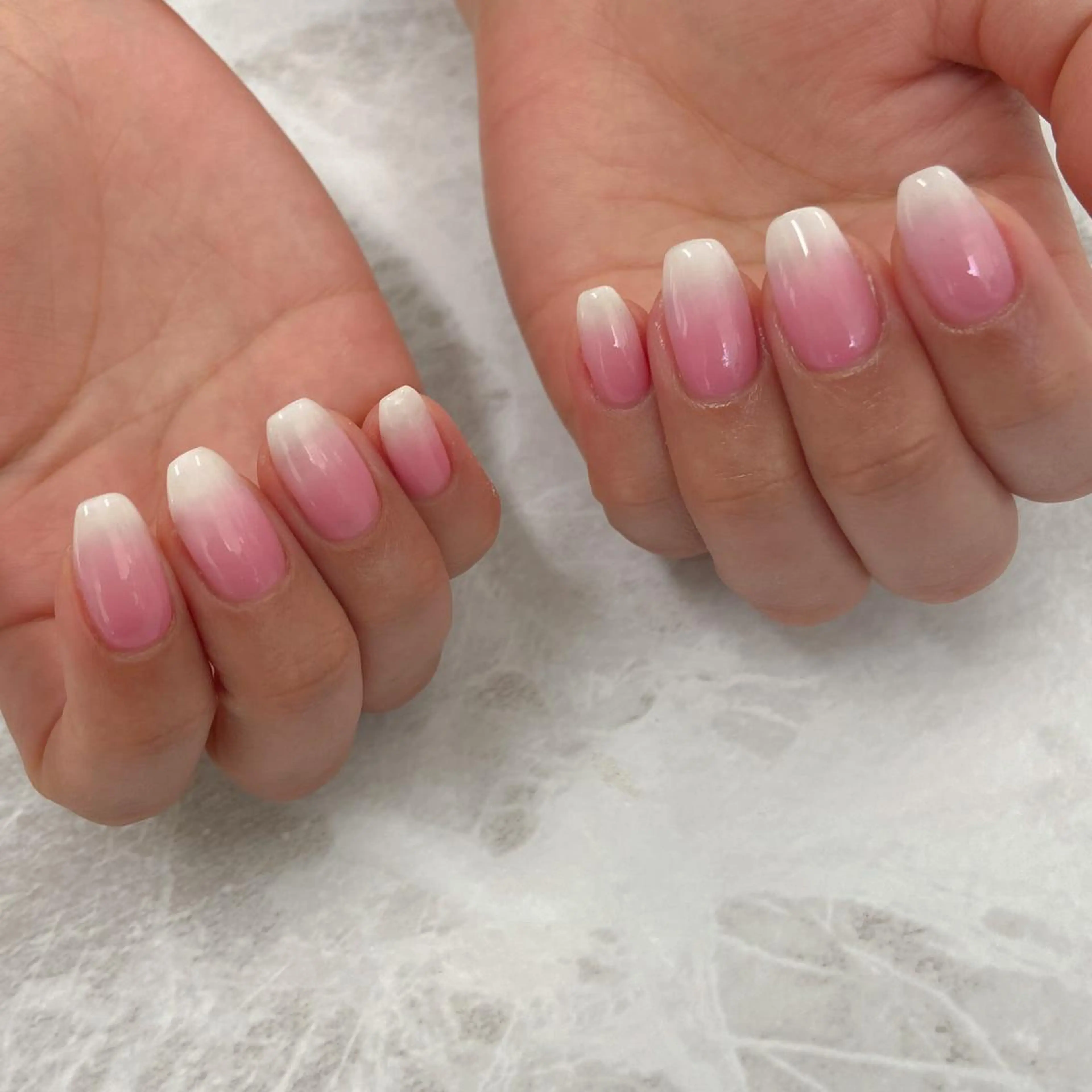 ネイル ハンドネイル 黒沢 直子のネイルデザイン